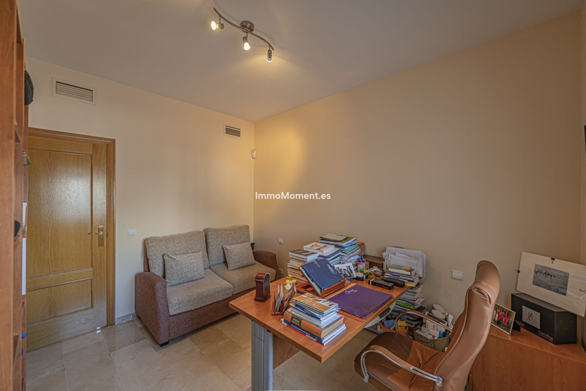 Reventa - Apartamento - Estepona  - Selwo