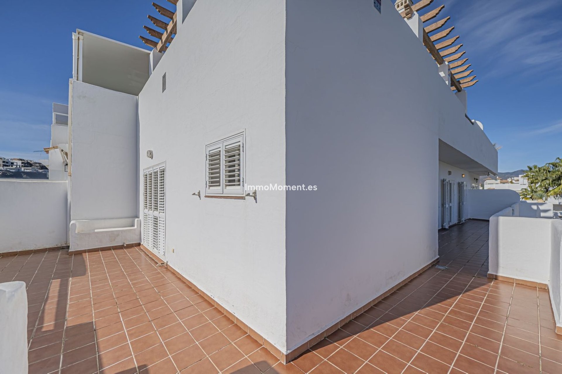 Reventa - Apartamento - Estepona  - Selwo