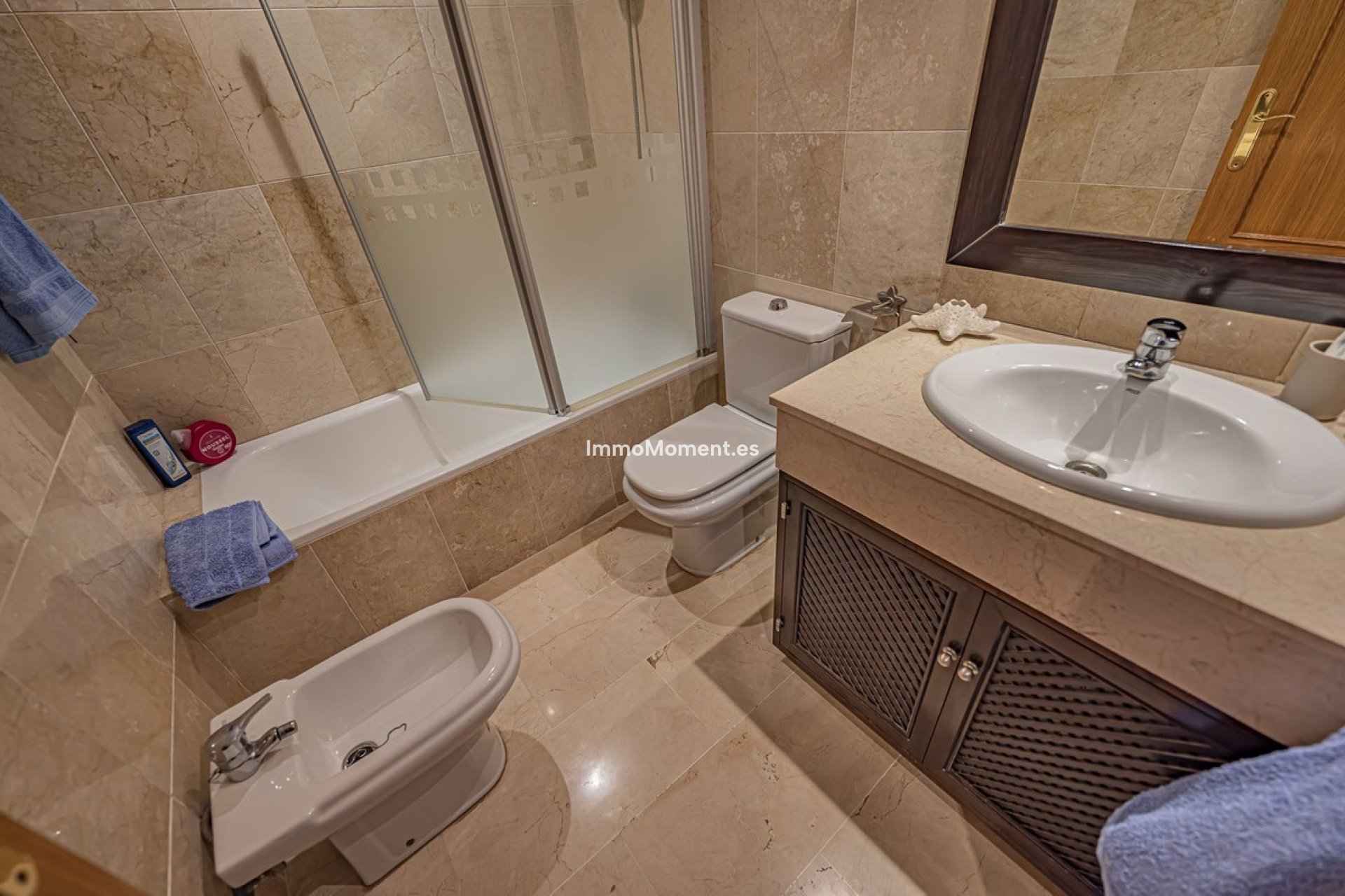 Reventa - Apartamento - Estepona  - Selwo