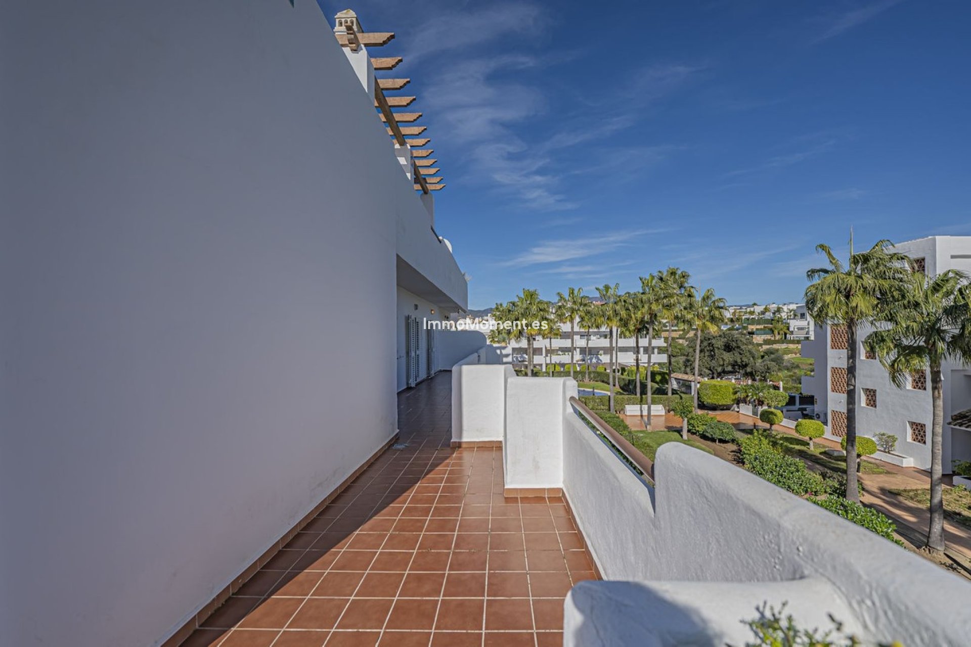 Reventa - Apartamento - Estepona  - Selwo