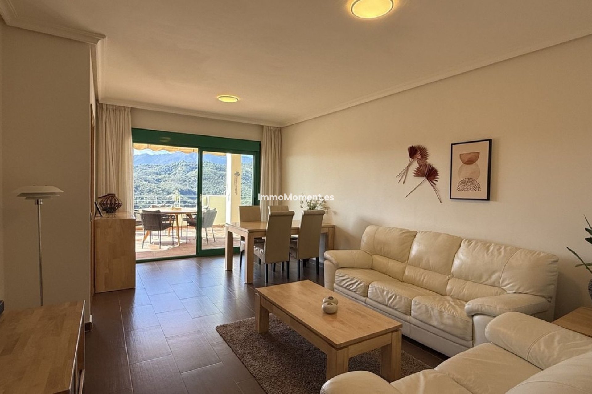 Reventa - Apartamento - Estepona  - Selwo