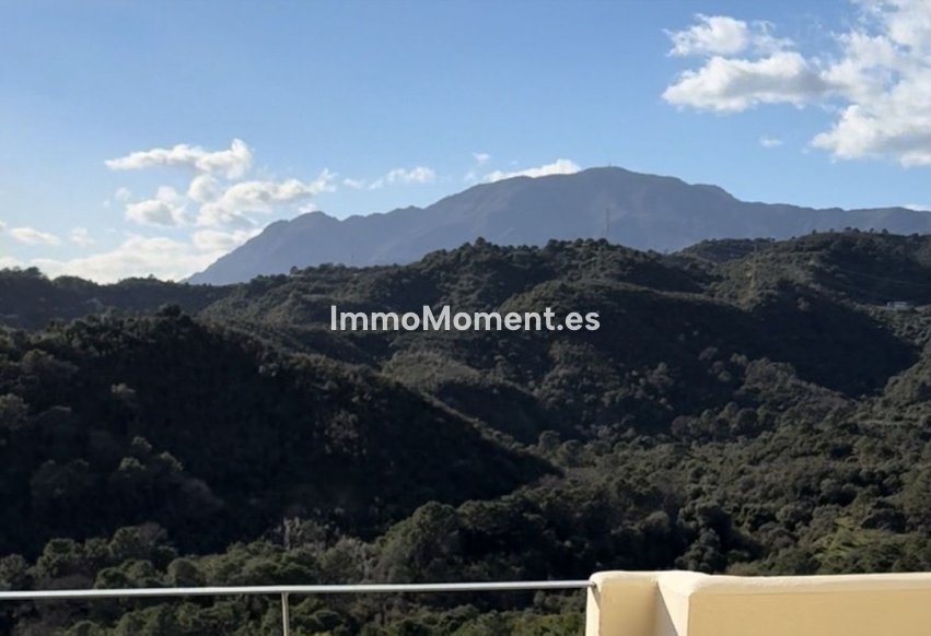 Reventa - Apartamento - Estepona  - Selwo