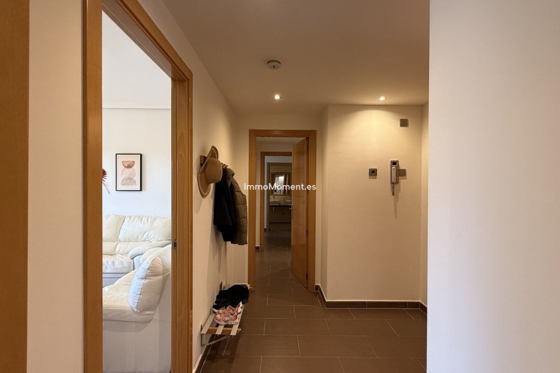Reventa - Apartamento - Estepona  - Selwo