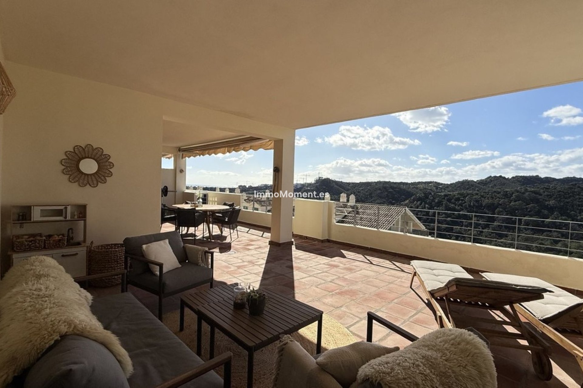 Reventa - Apartamento - Estepona  - Selwo
