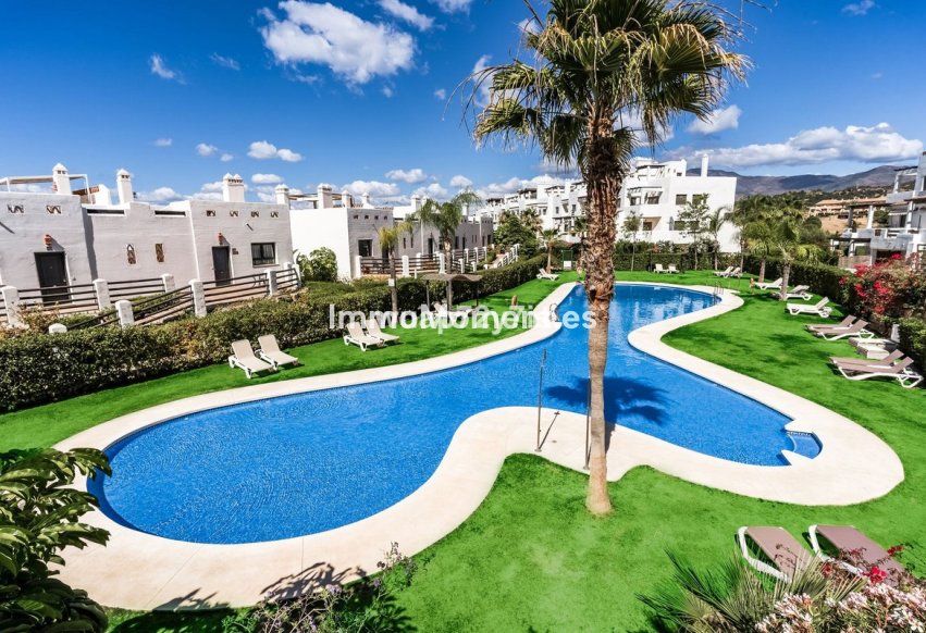 Reventa - Apartamento - Estepona  - Selwo