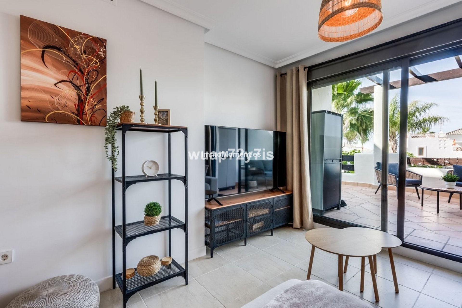 Reventa - Apartamento - Estepona  - Selwo