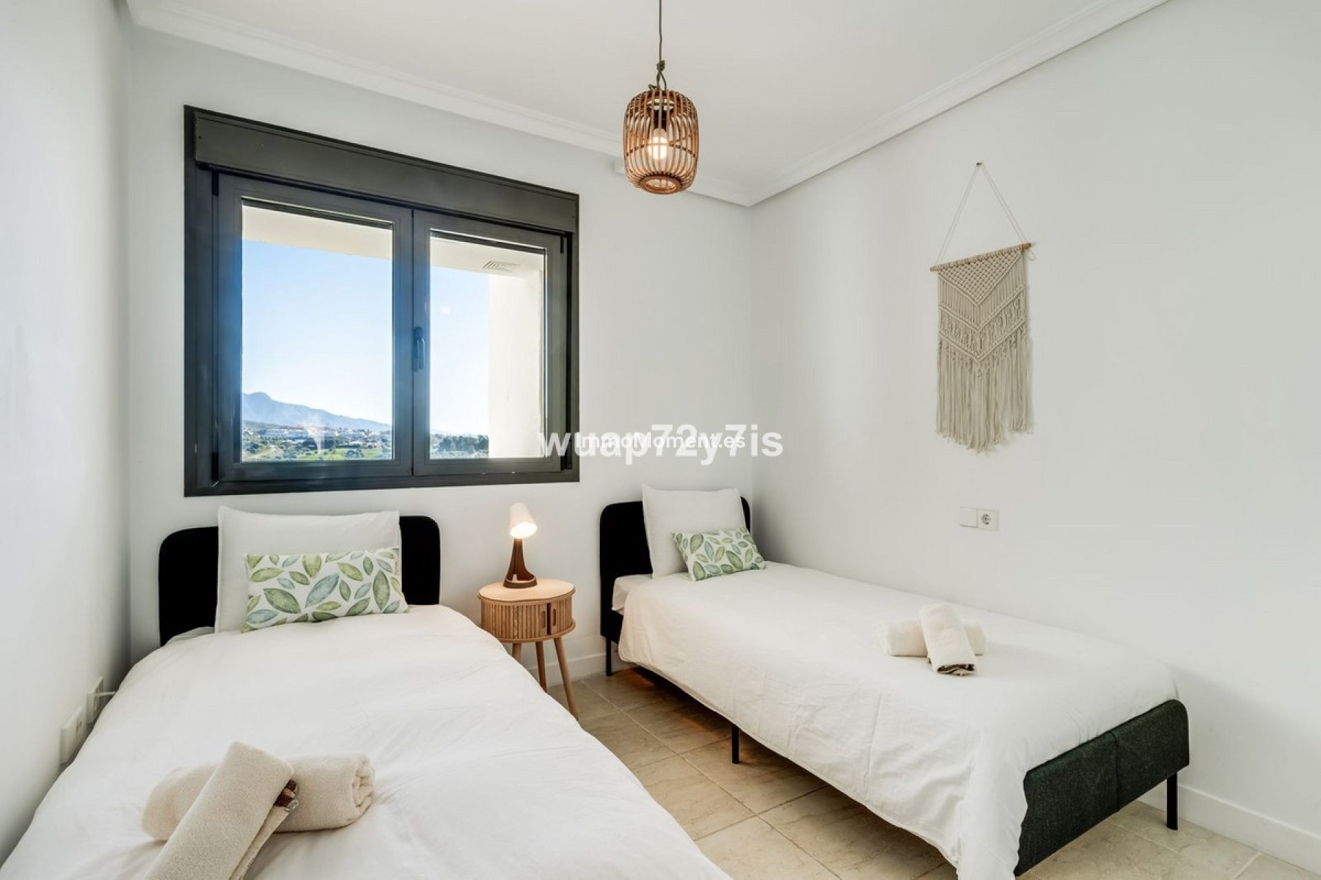 Reventa - Apartamento - Estepona  - Selwo