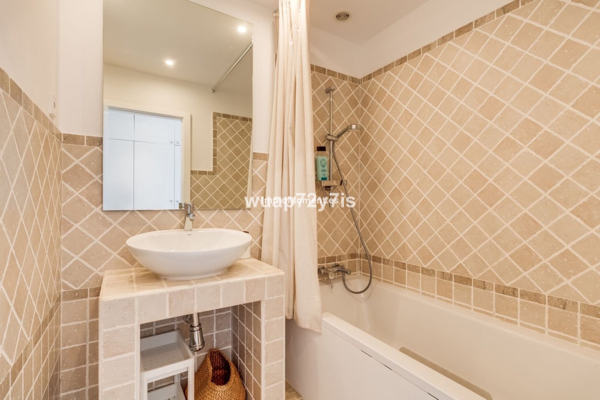 Reventa - Apartamento - Estepona  - Selwo