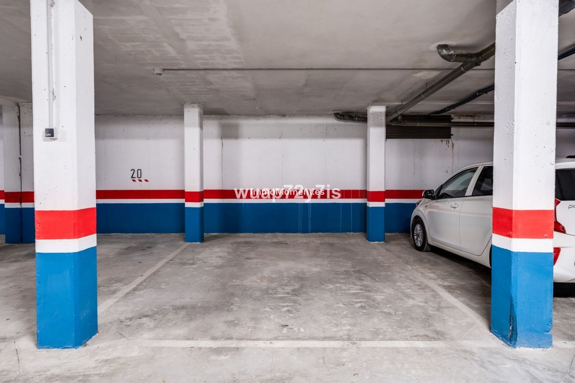 Reventa - Apartamento - Estepona  - Selwo