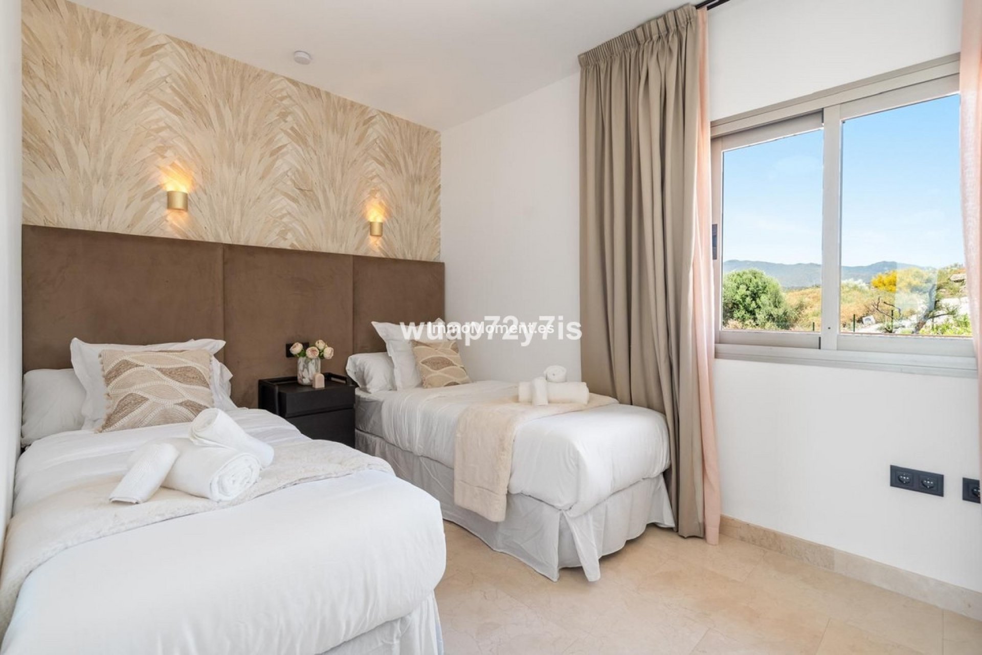 Reventa - Apartamento - Estepona  - Selwo