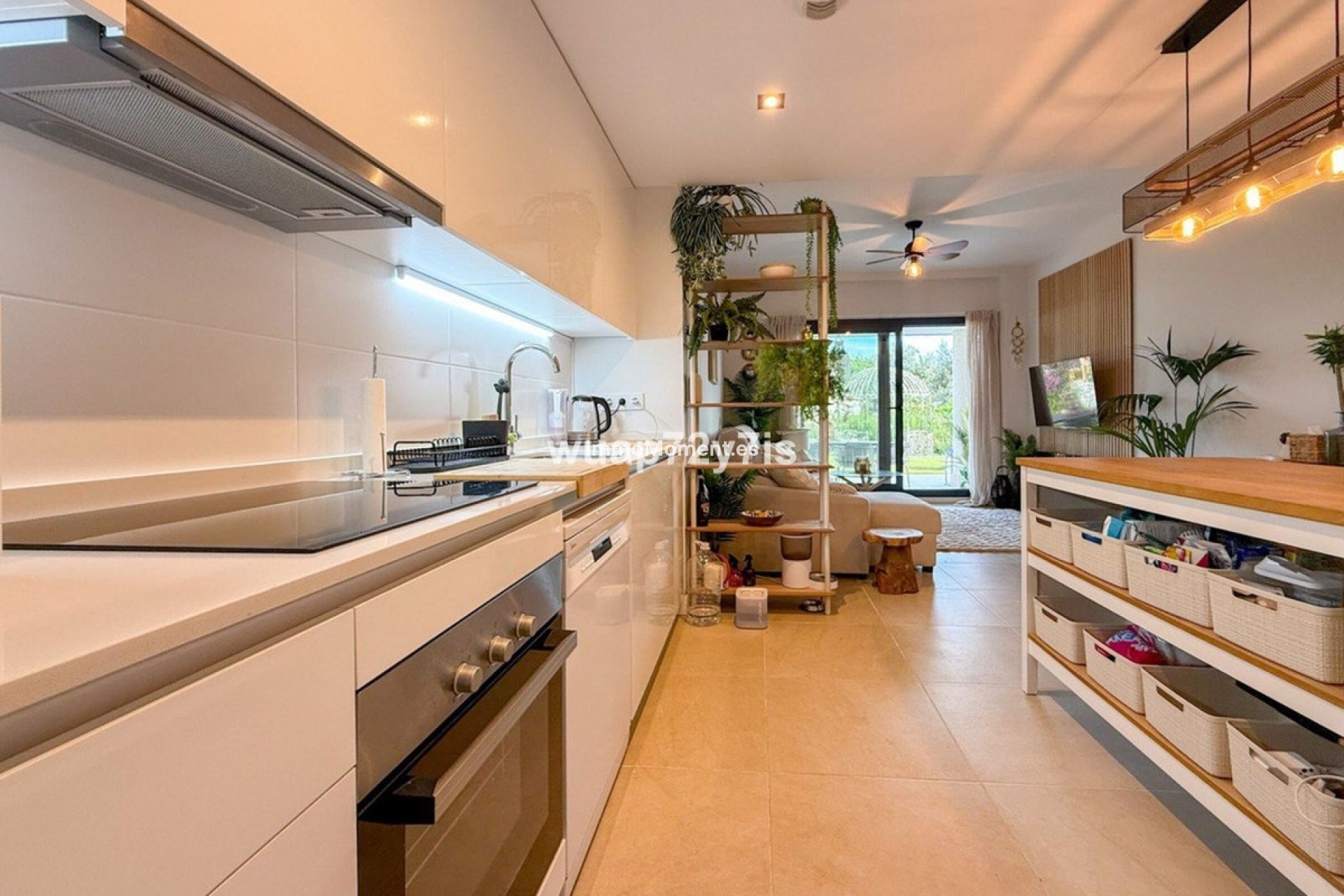 Reventa - Apartamento - Estepona  - Selwo