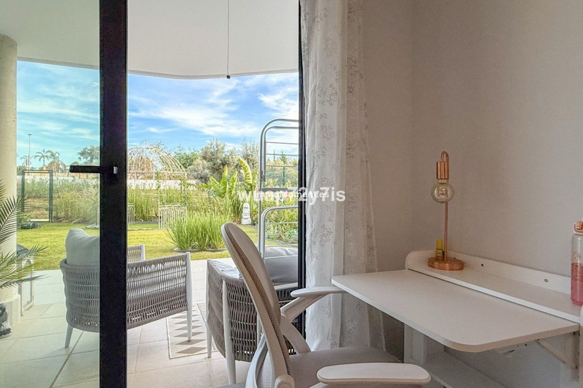 Reventa - Apartamento - Estepona  - Selwo