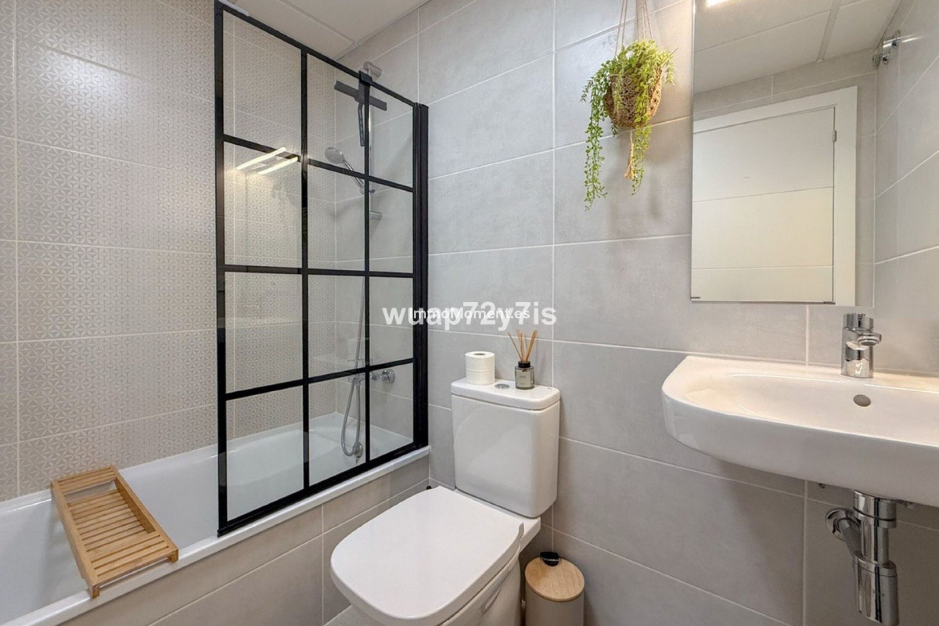 Reventa - Apartamento - Estepona  - Selwo