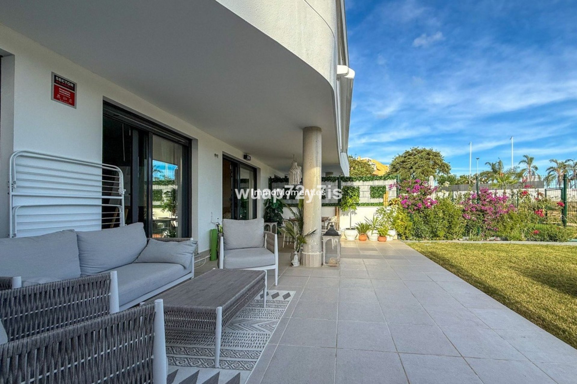 Reventa - Apartamento - Estepona  - Selwo