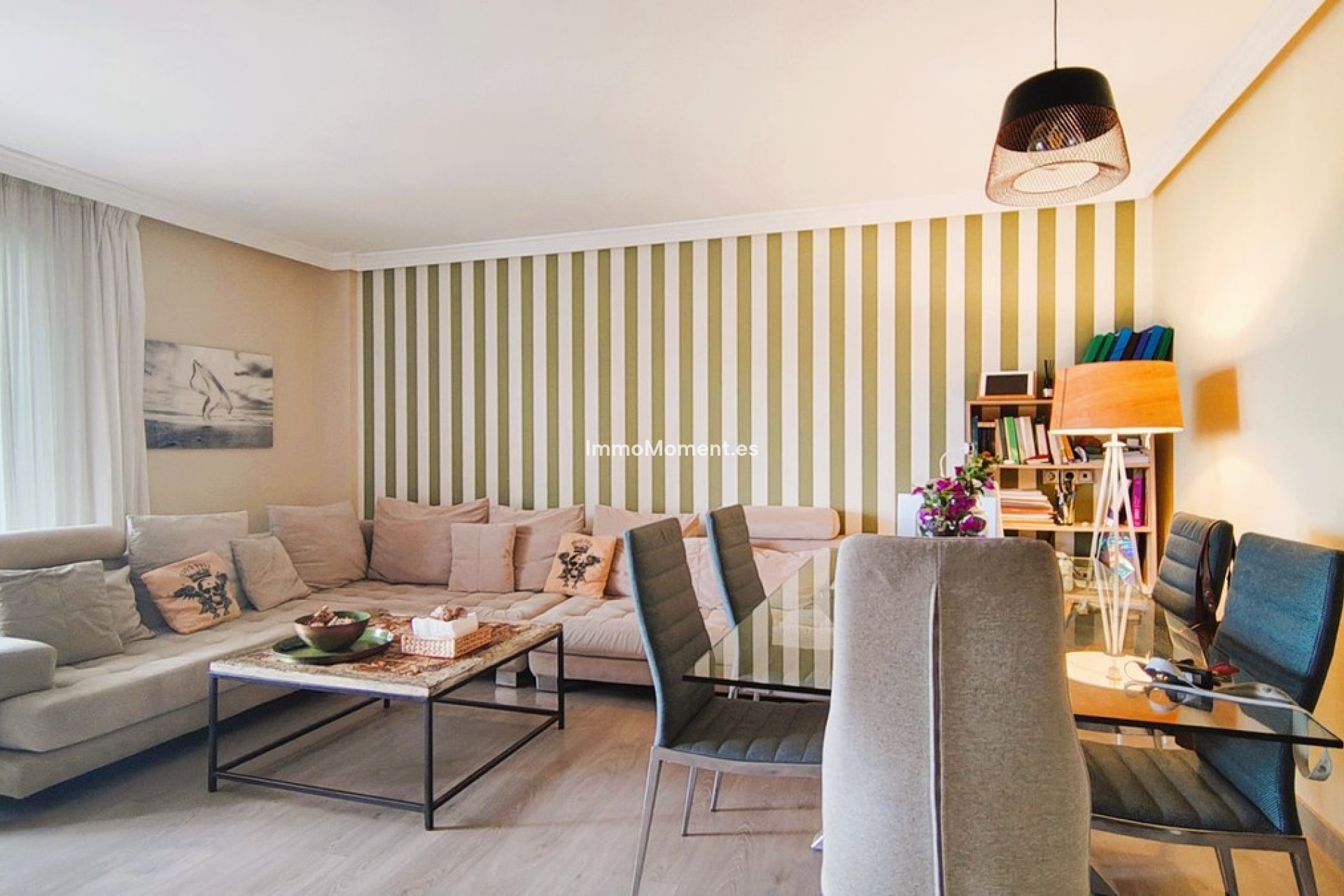 Reventa - Apartamento - Estepona  - Selwo