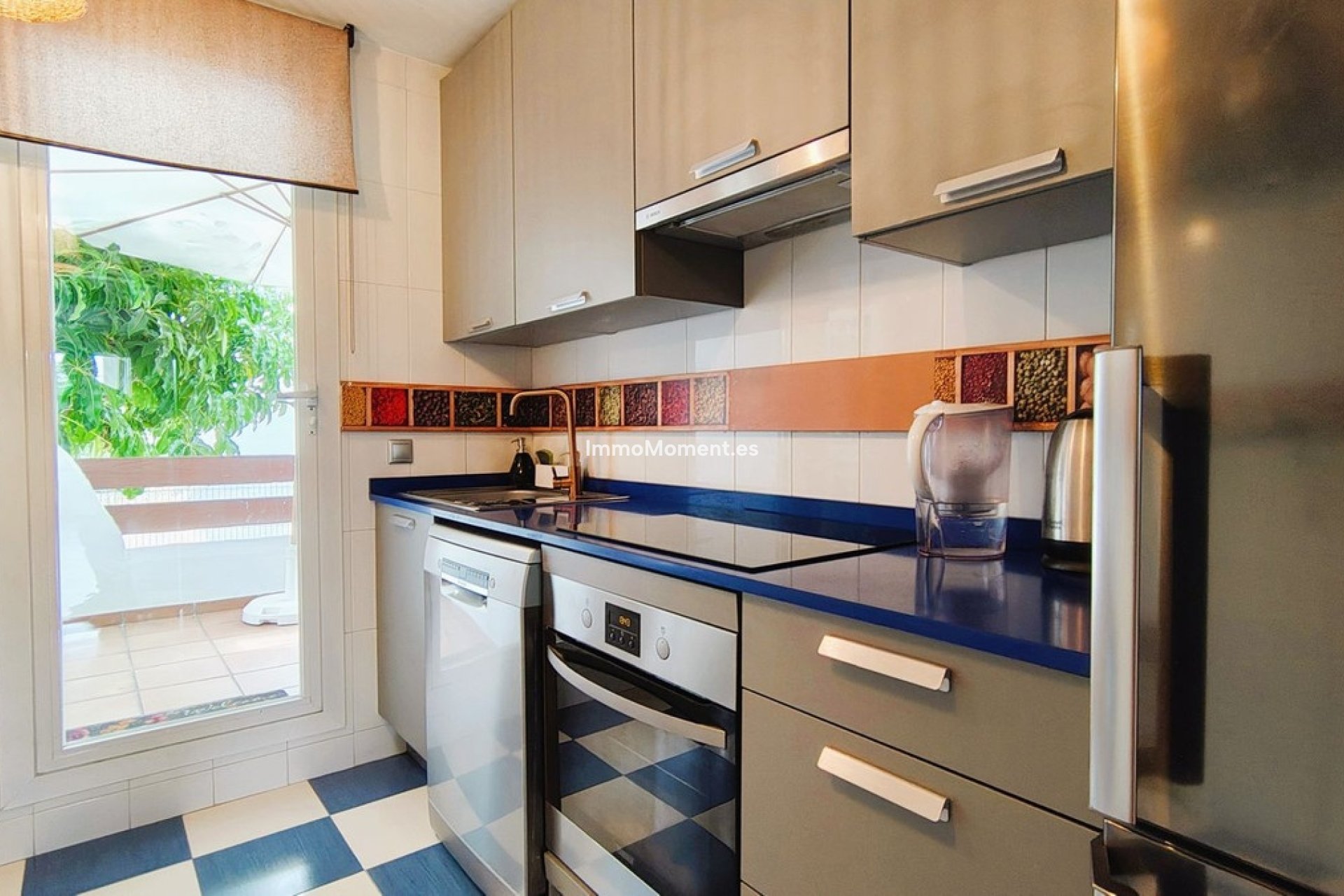 Reventa - Apartamento - Estepona  - Selwo