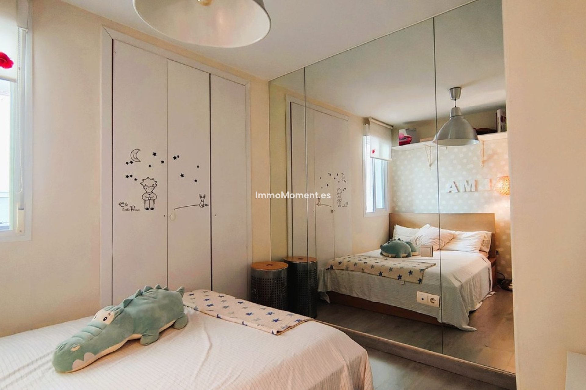 Reventa - Apartamento - Estepona  - Selwo