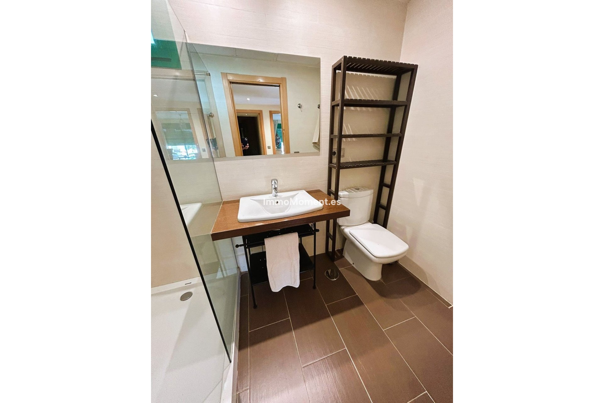 Reventa - Apartamento - Estepona  - Selwo