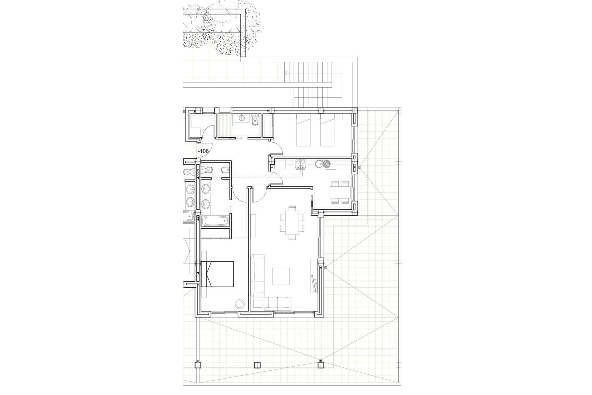 Reventa - Apartamento - Estepona  - Selwo