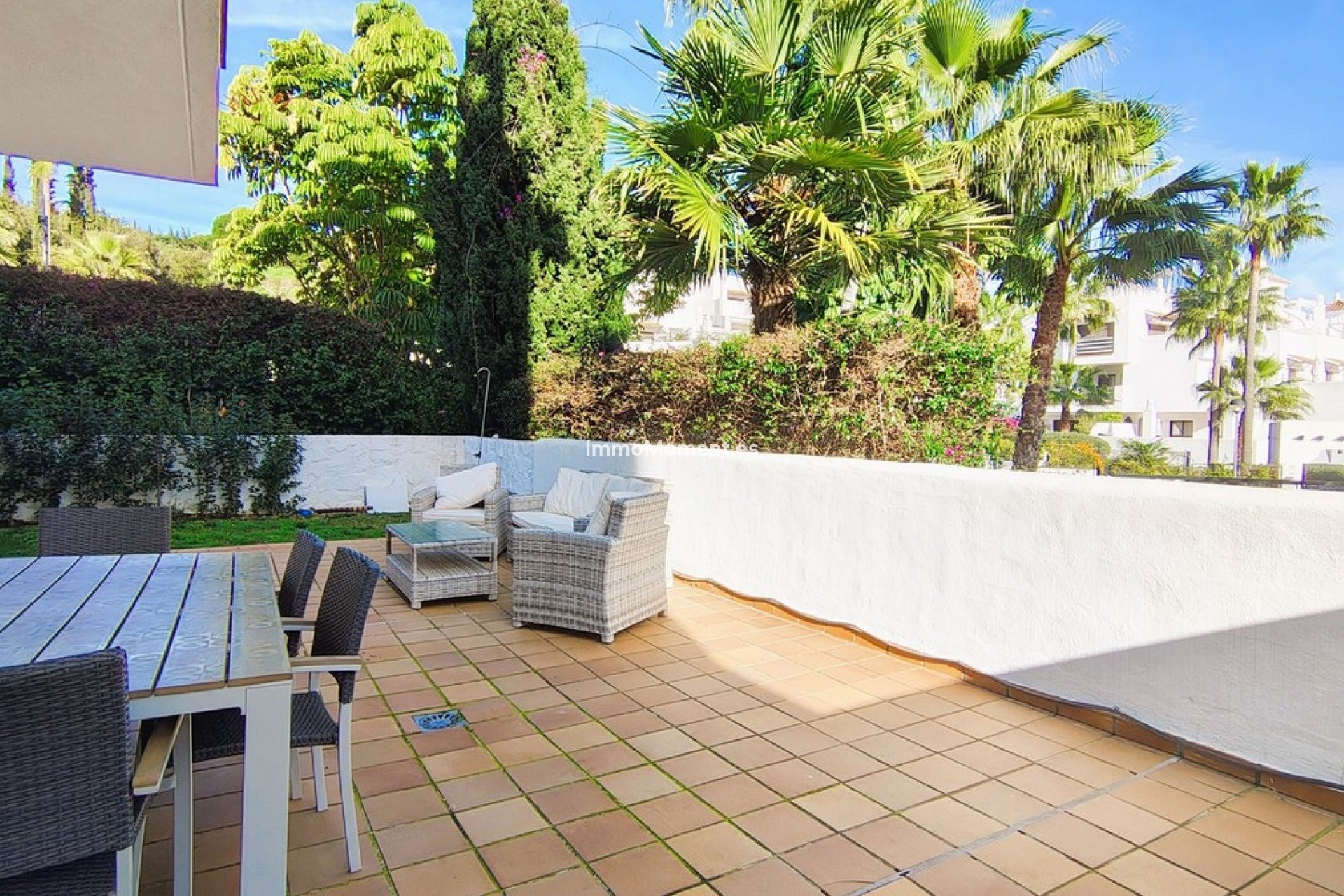 Reventa - Apartamento - Estepona  - Selwo