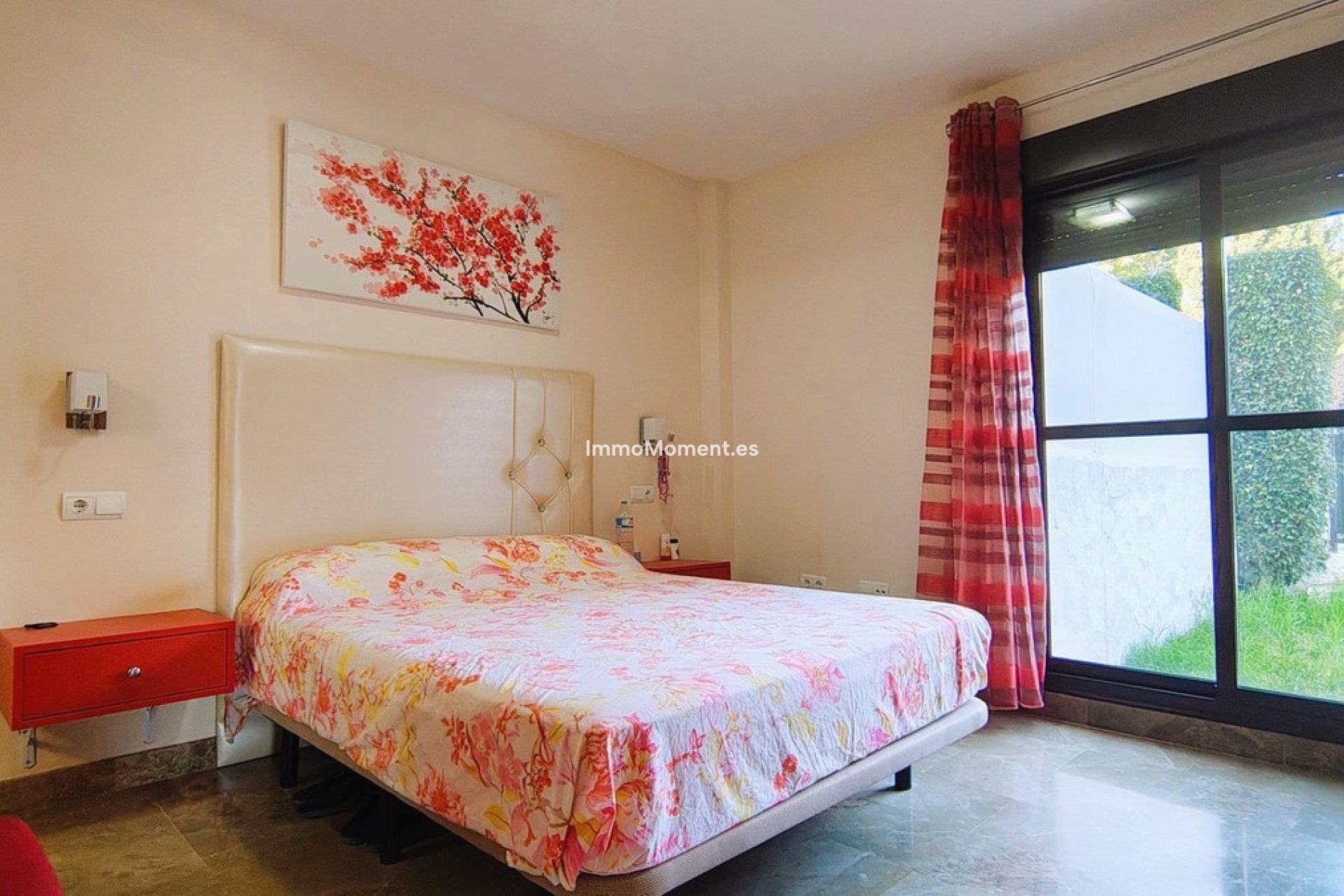 Reventa - Apartamento - Estepona  - Selwo