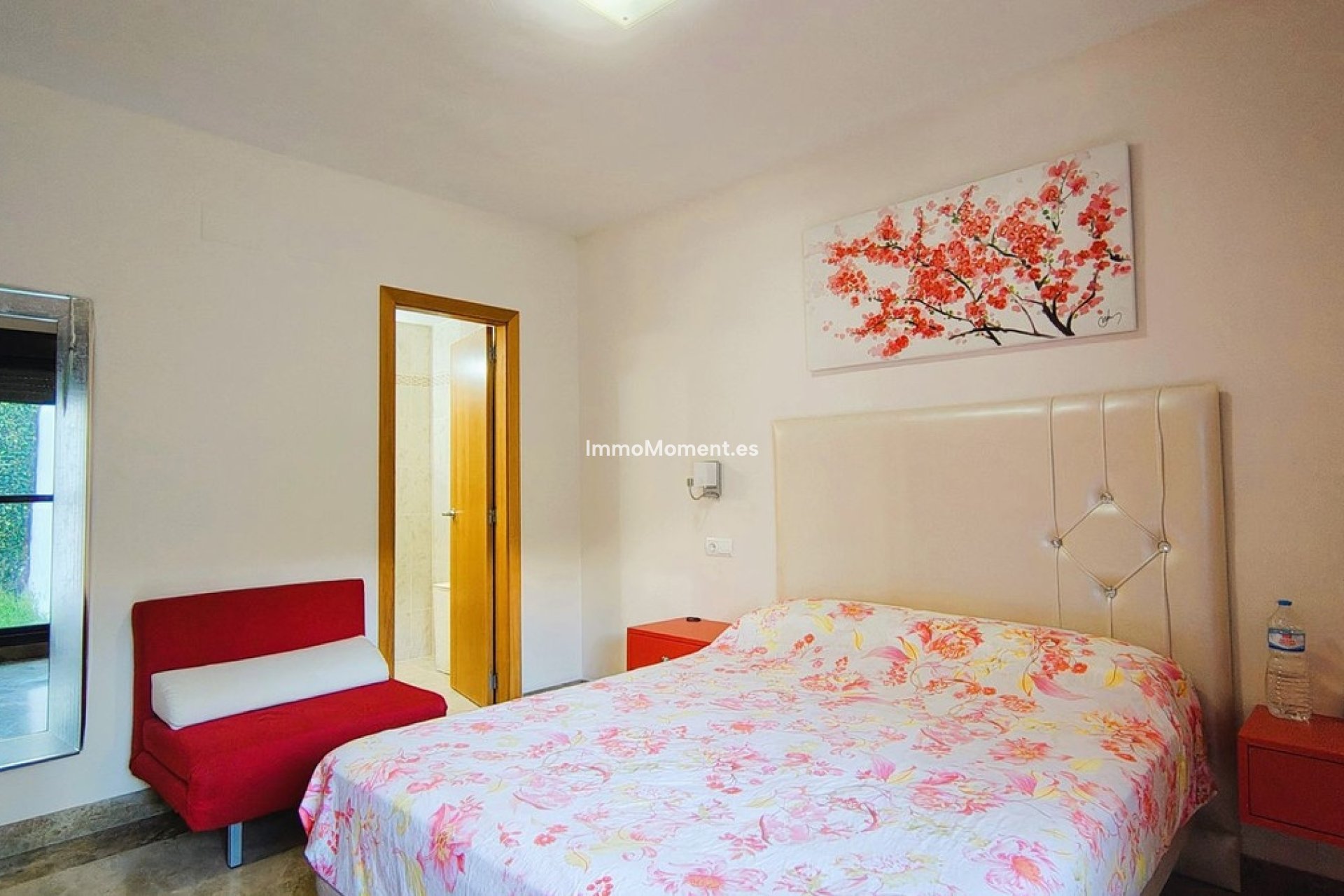 Reventa - Apartamento - Estepona  - Selwo