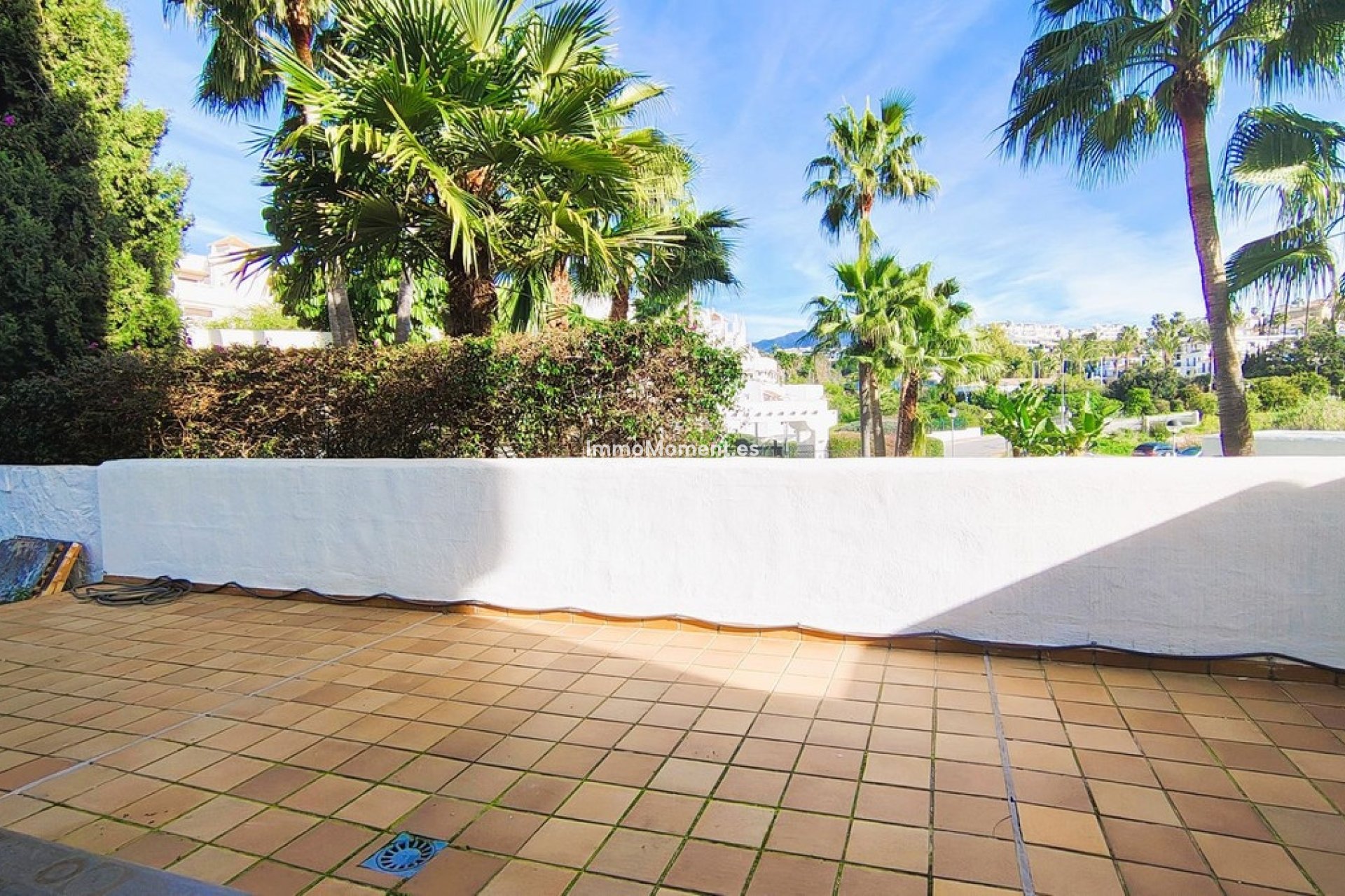 Reventa - Apartamento - Estepona  - Selwo