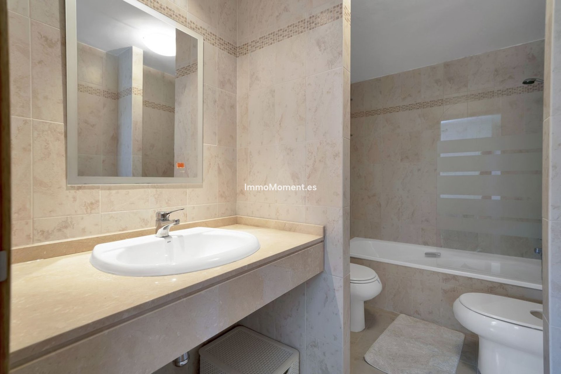 Reventa - Apartamento - Estepona  - Selwo