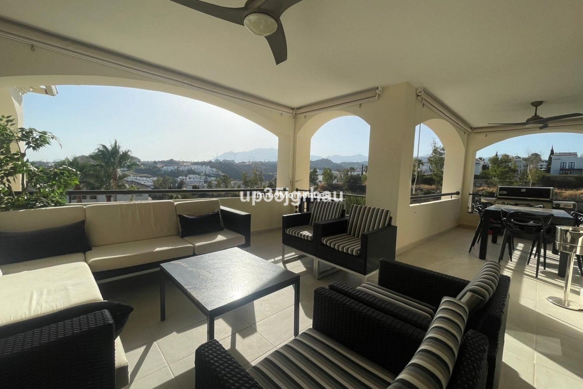 Reventa - Apartamento - Estepona  - Selwo