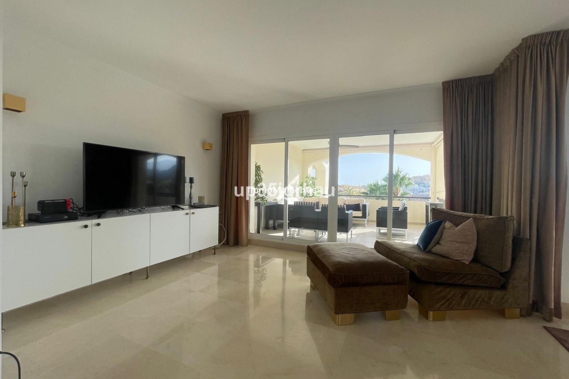 Reventa - Apartamento - Estepona  - Selwo