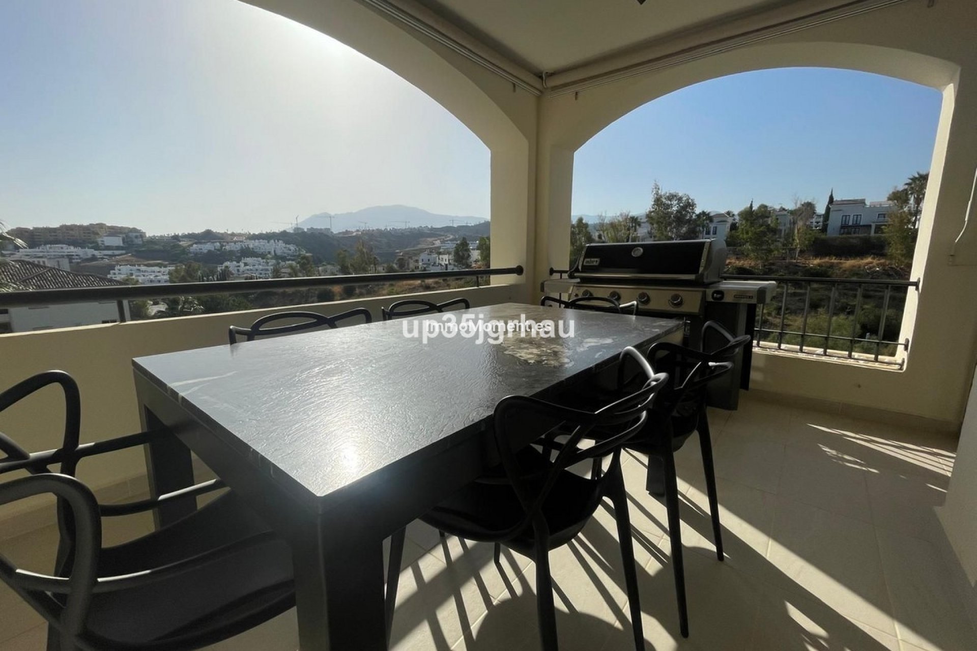 Reventa - Apartamento - Estepona  - Selwo
