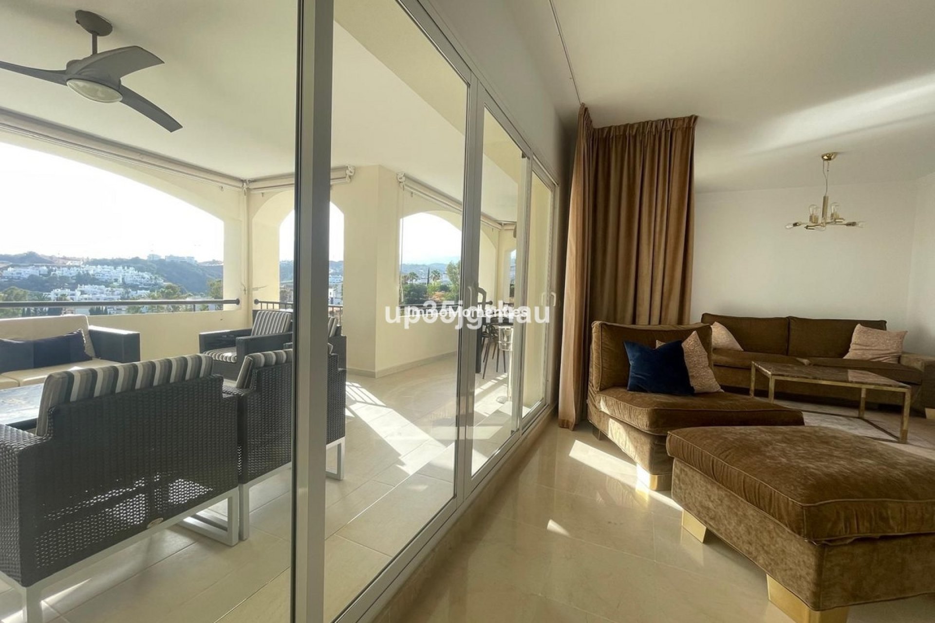 Reventa - Apartamento - Estepona  - Selwo