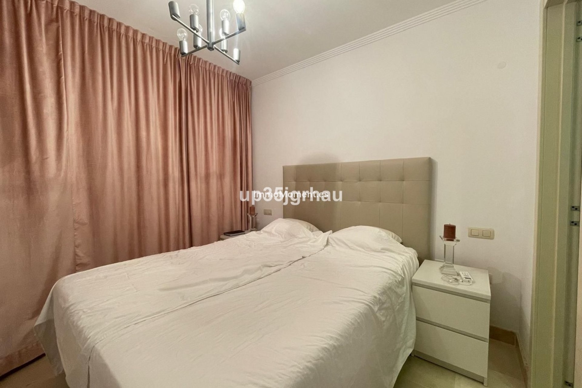 Reventa - Apartamento - Estepona  - Selwo