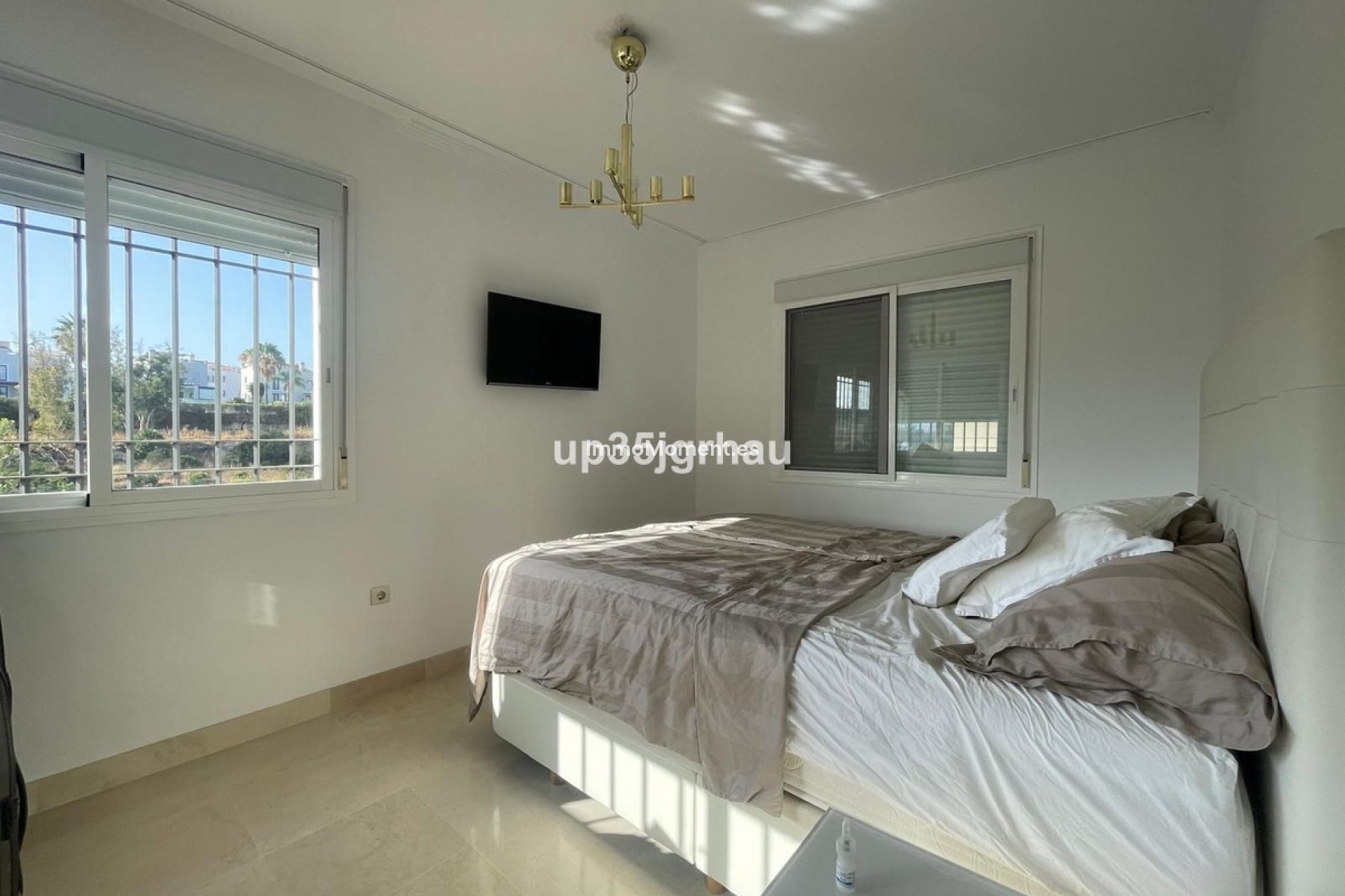 Reventa - Apartamento - Estepona  - Selwo