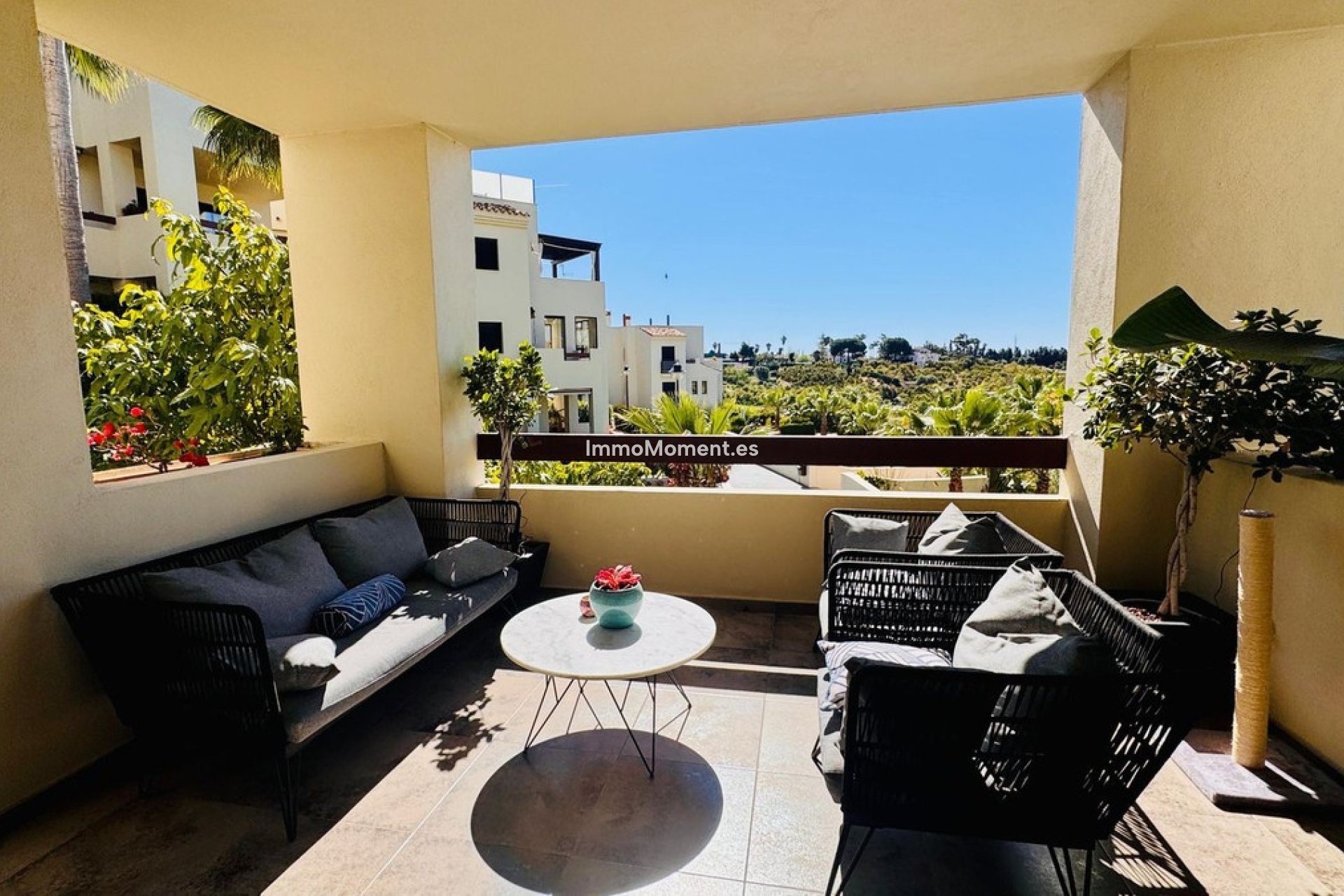 Reventa - Apartamento - Estepona  - Selwo