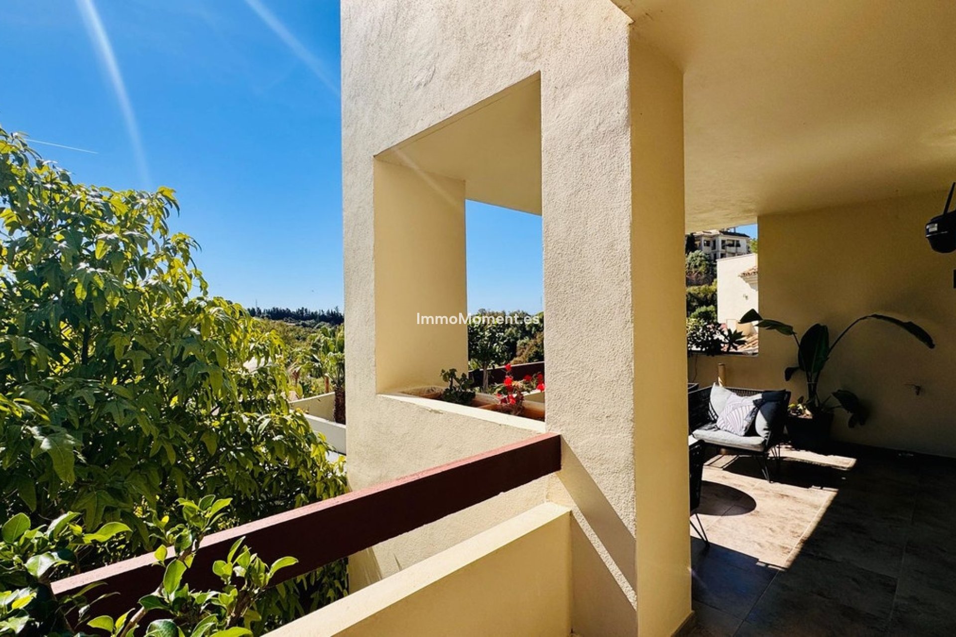 Reventa - Apartamento - Estepona  - Selwo