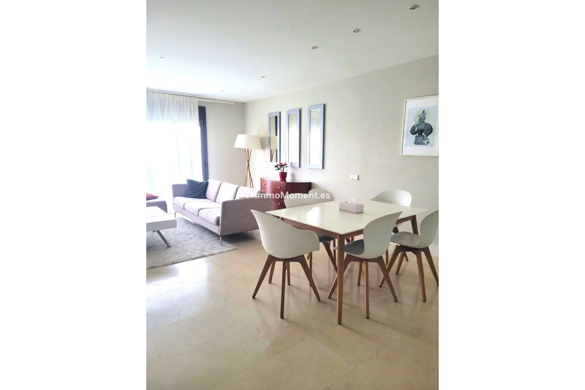 Reventa - Apartamento - Estepona  - Selwo