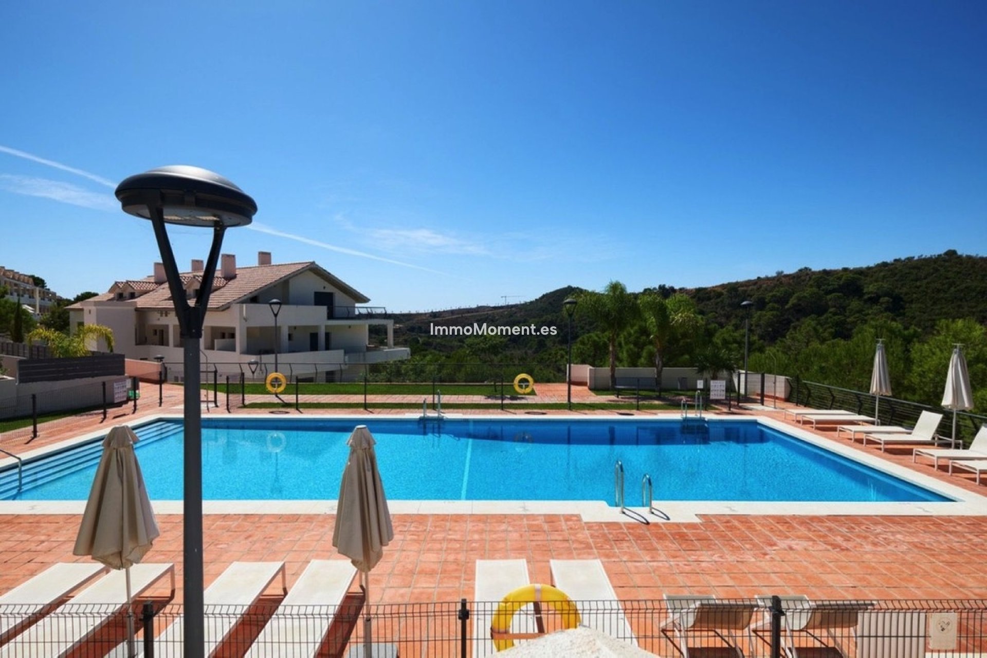 Reventa - Apartamento - Estepona  - Selwo