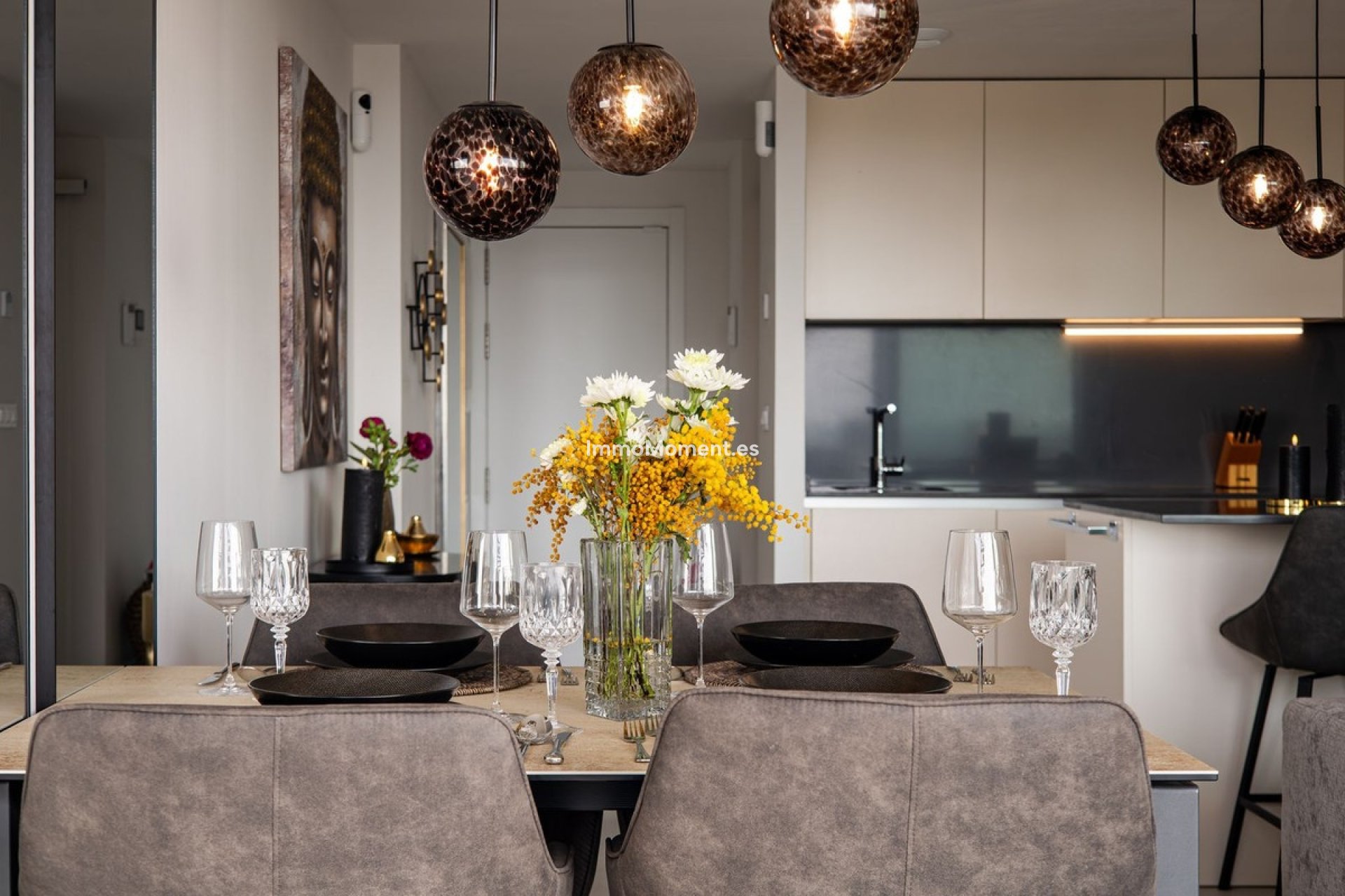 Reventa - Apartamento - Estepona  - Selwo