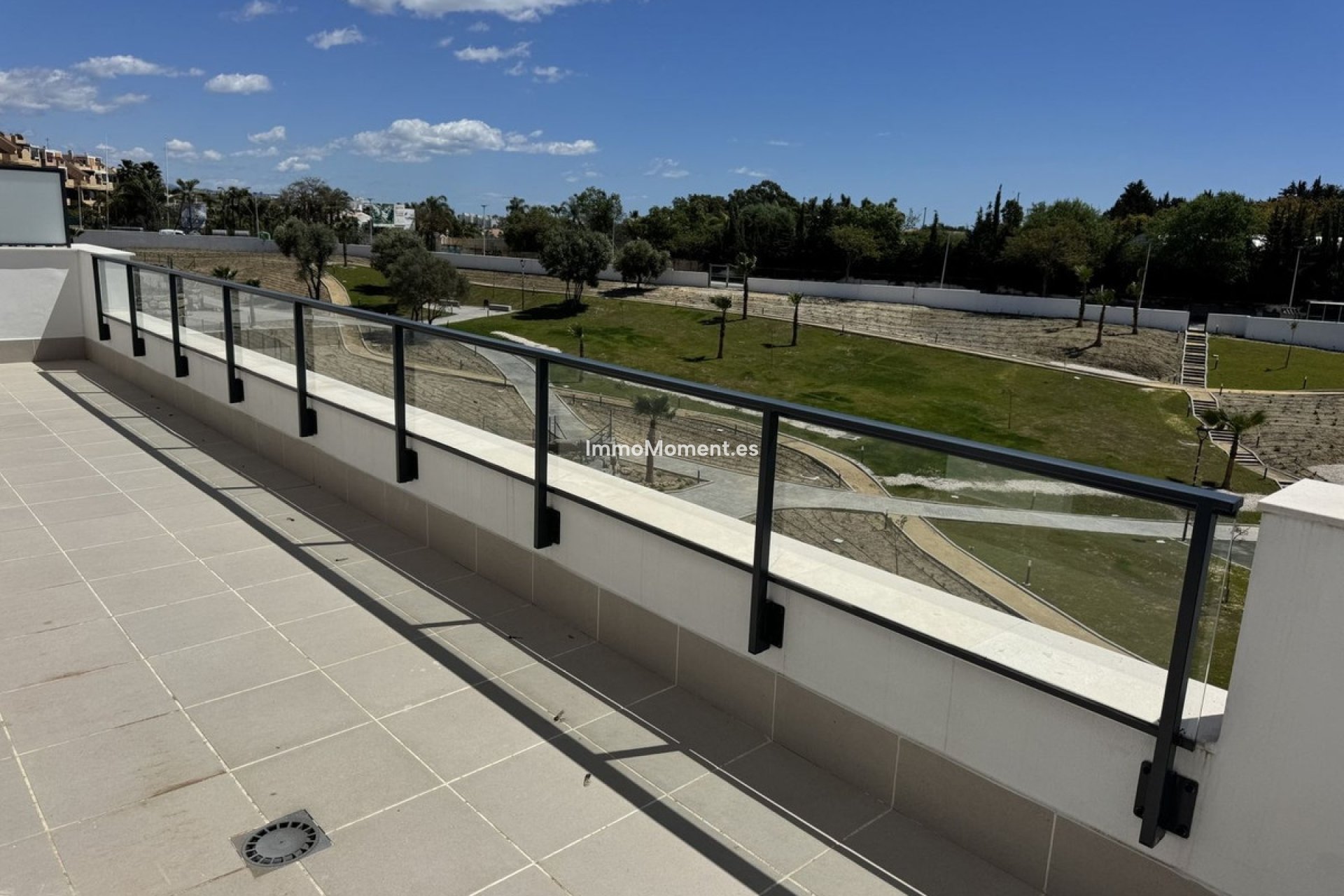 Reventa - Apartamento - Estepona  - Selwo