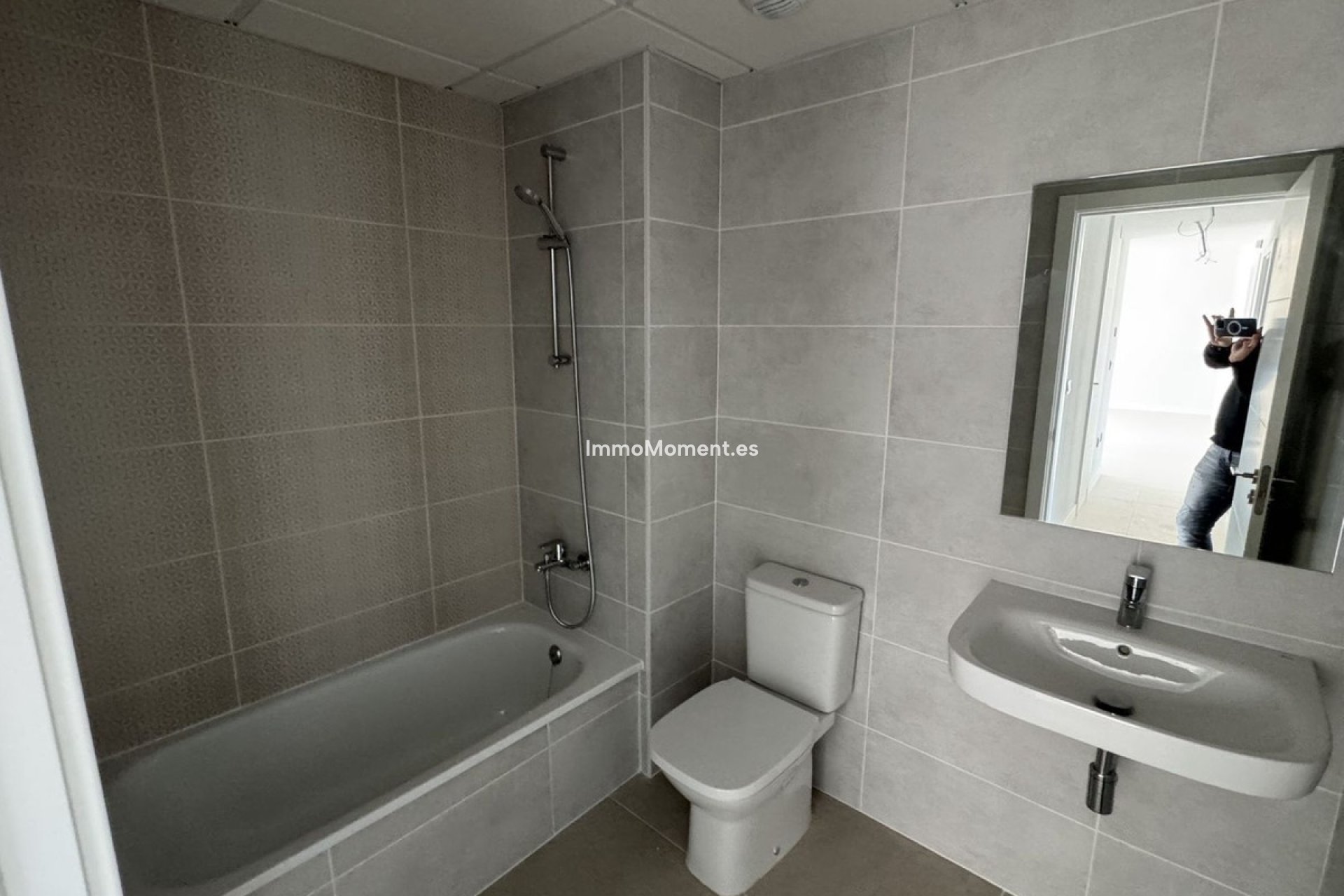 Reventa - Apartamento - Estepona  - Selwo