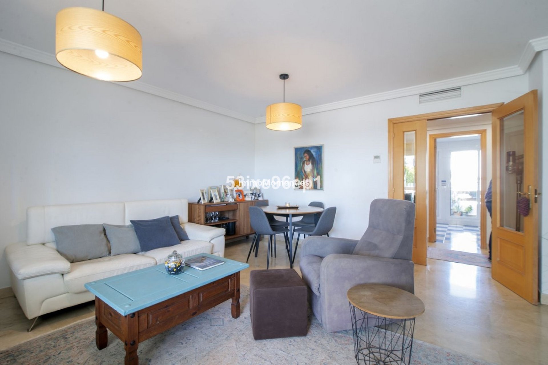 Reventa - Apartamento - Estepona  - Selwo