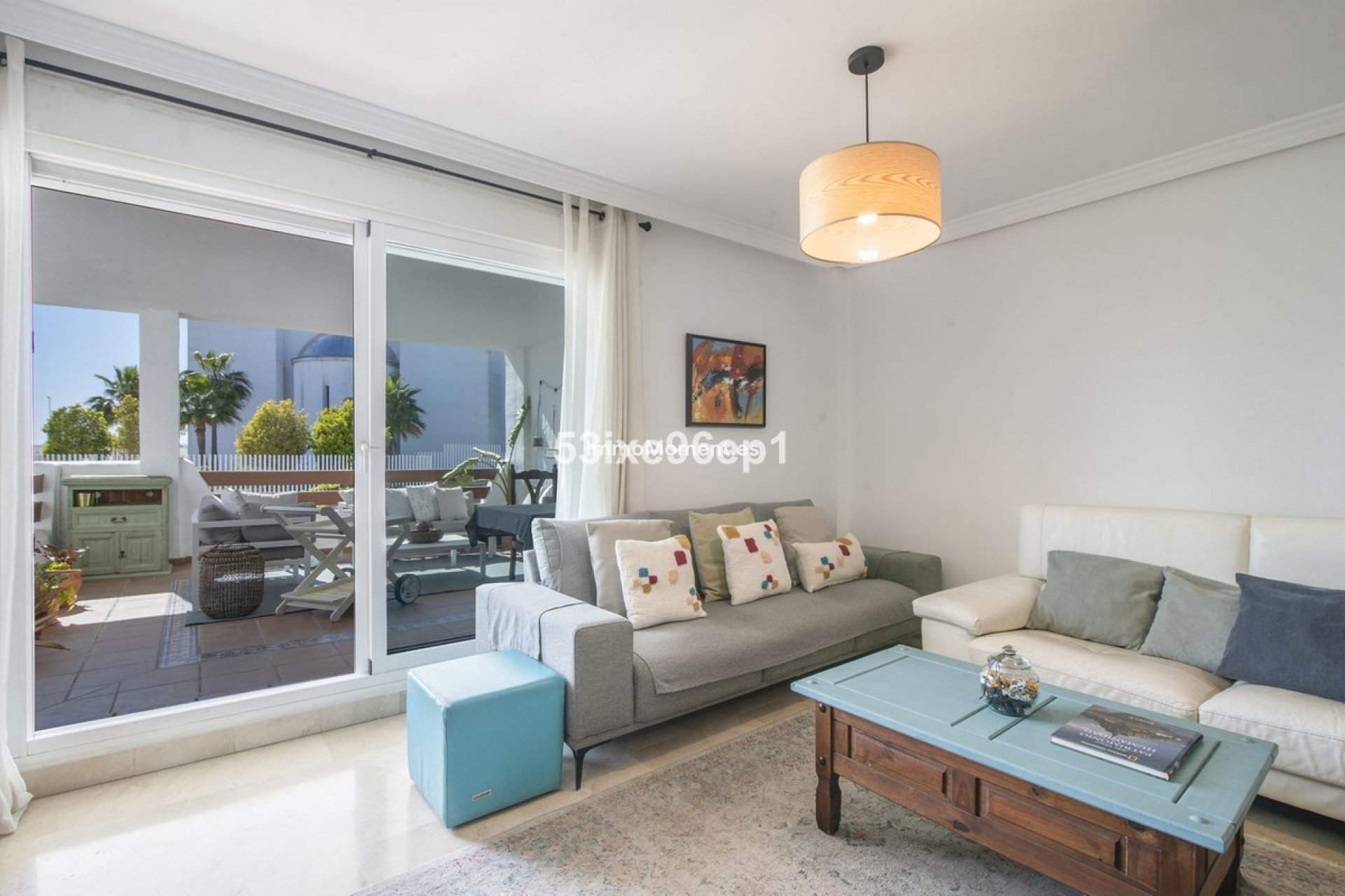 Reventa - Apartamento - Estepona  - Selwo