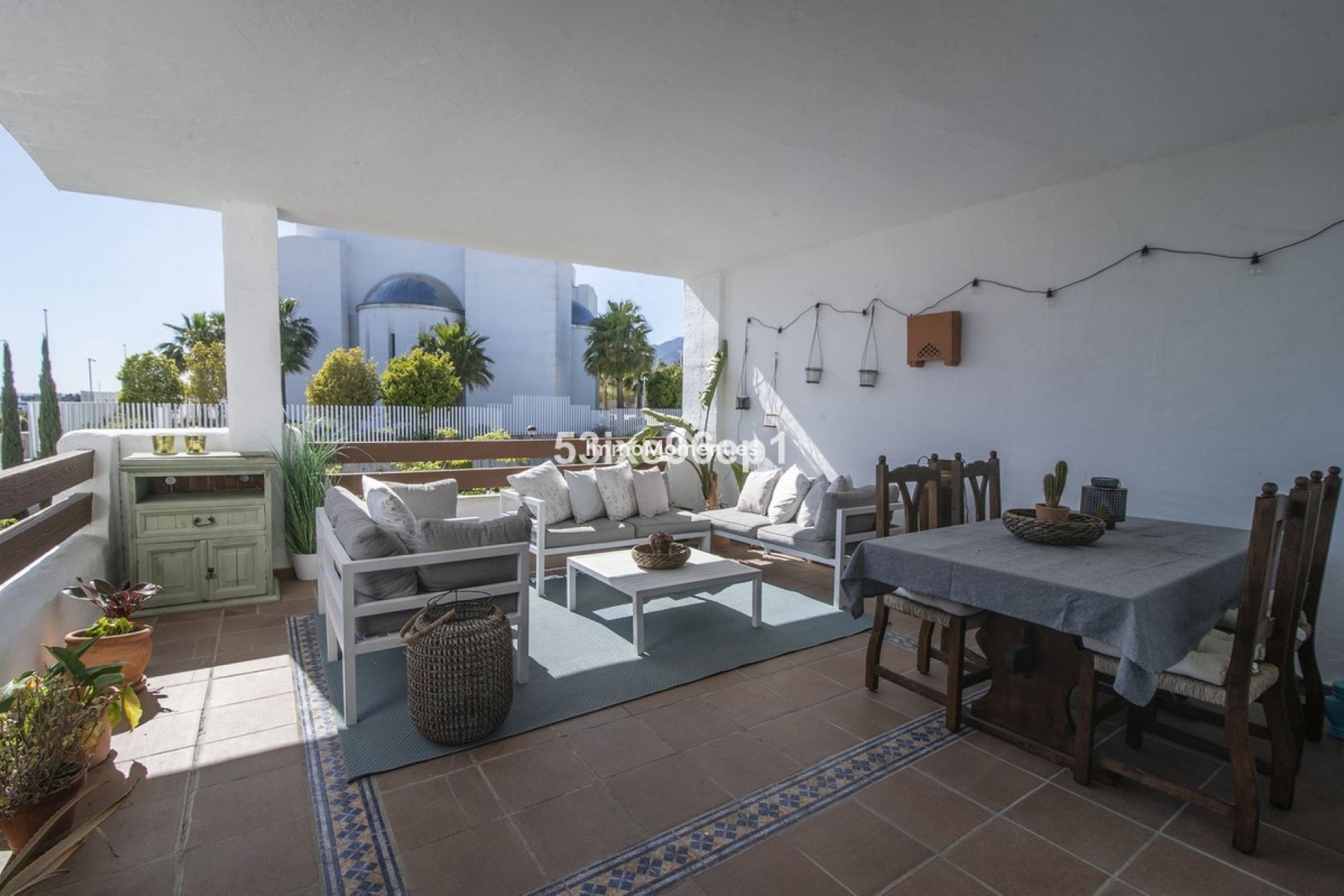 Reventa - Apartamento - Estepona  - Selwo