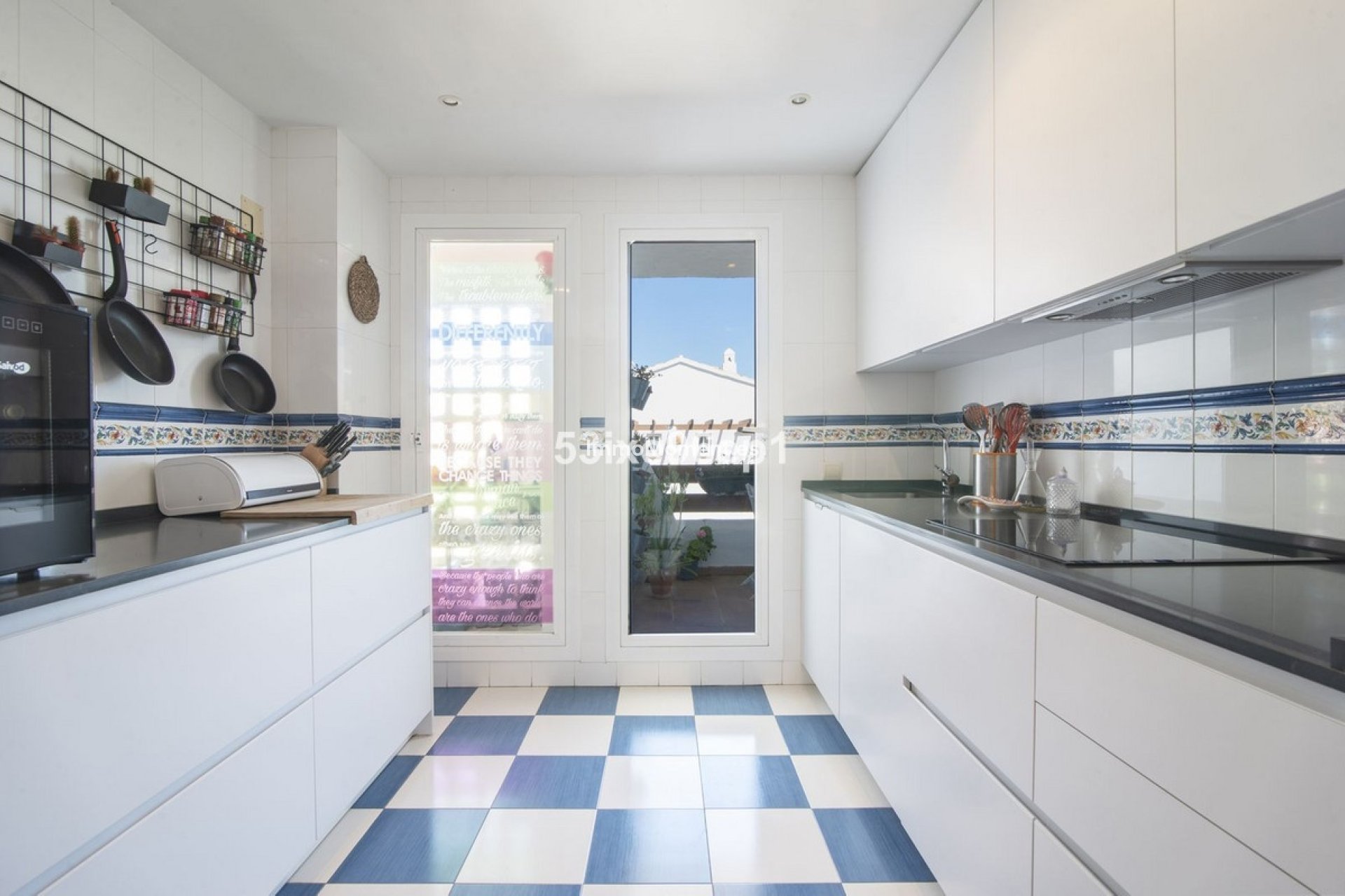 Reventa - Apartamento - Estepona  - Selwo