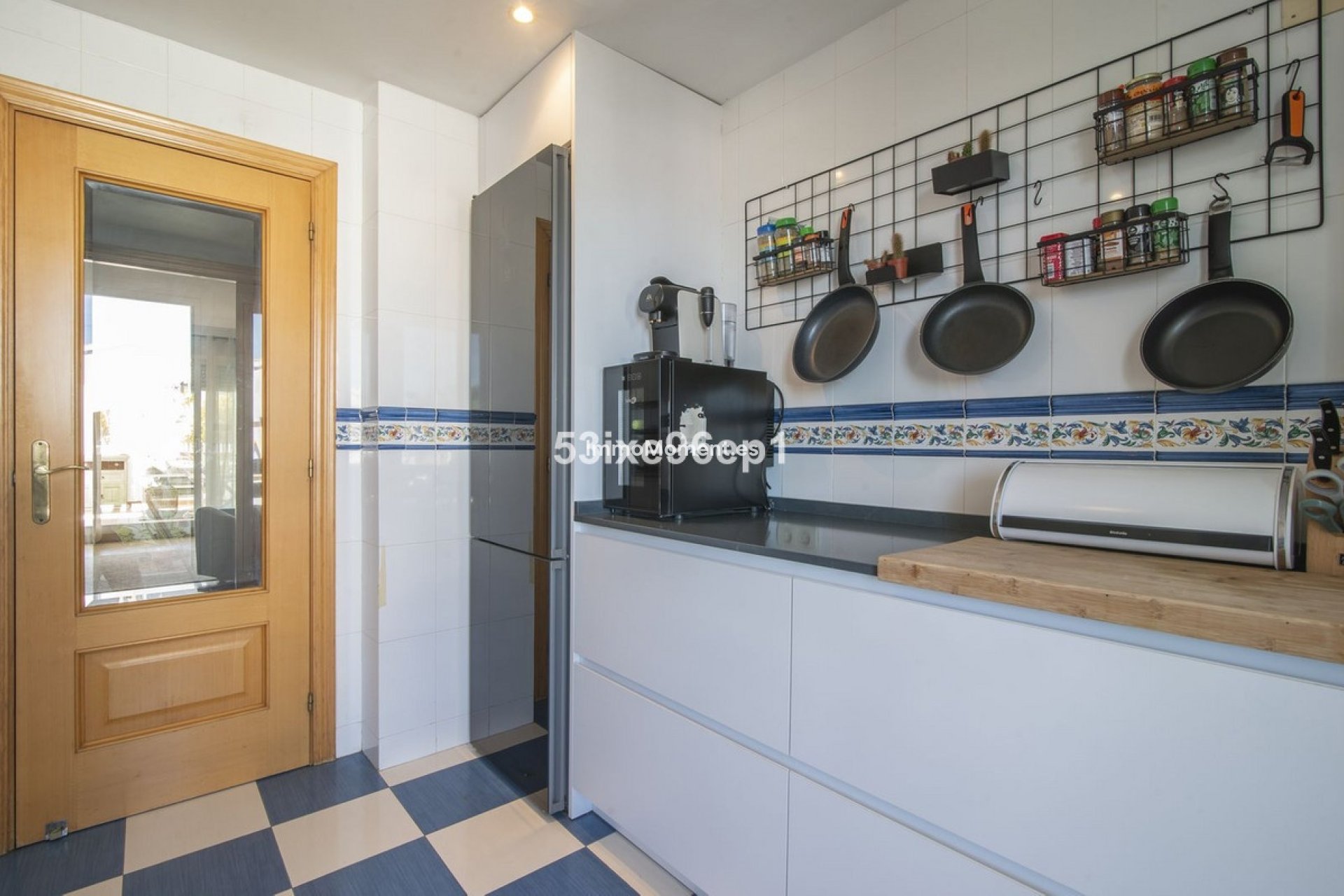 Reventa - Apartamento - Estepona  - Selwo