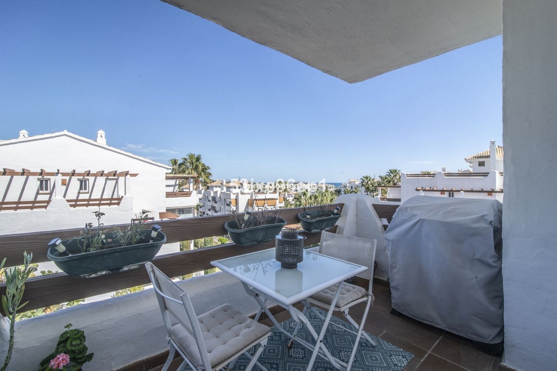 Reventa - Apartamento - Estepona  - Selwo