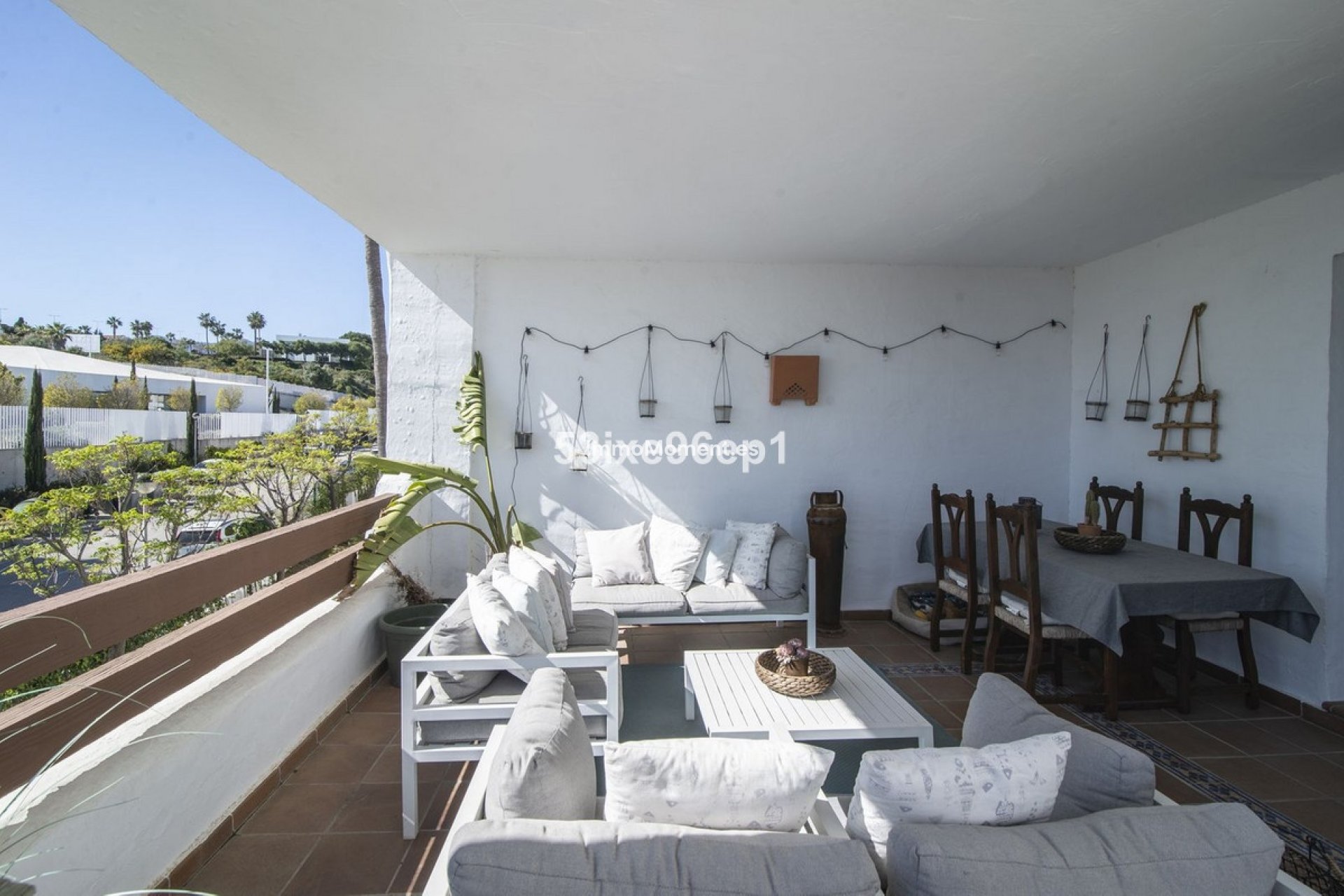 Reventa - Apartamento - Estepona  - Selwo