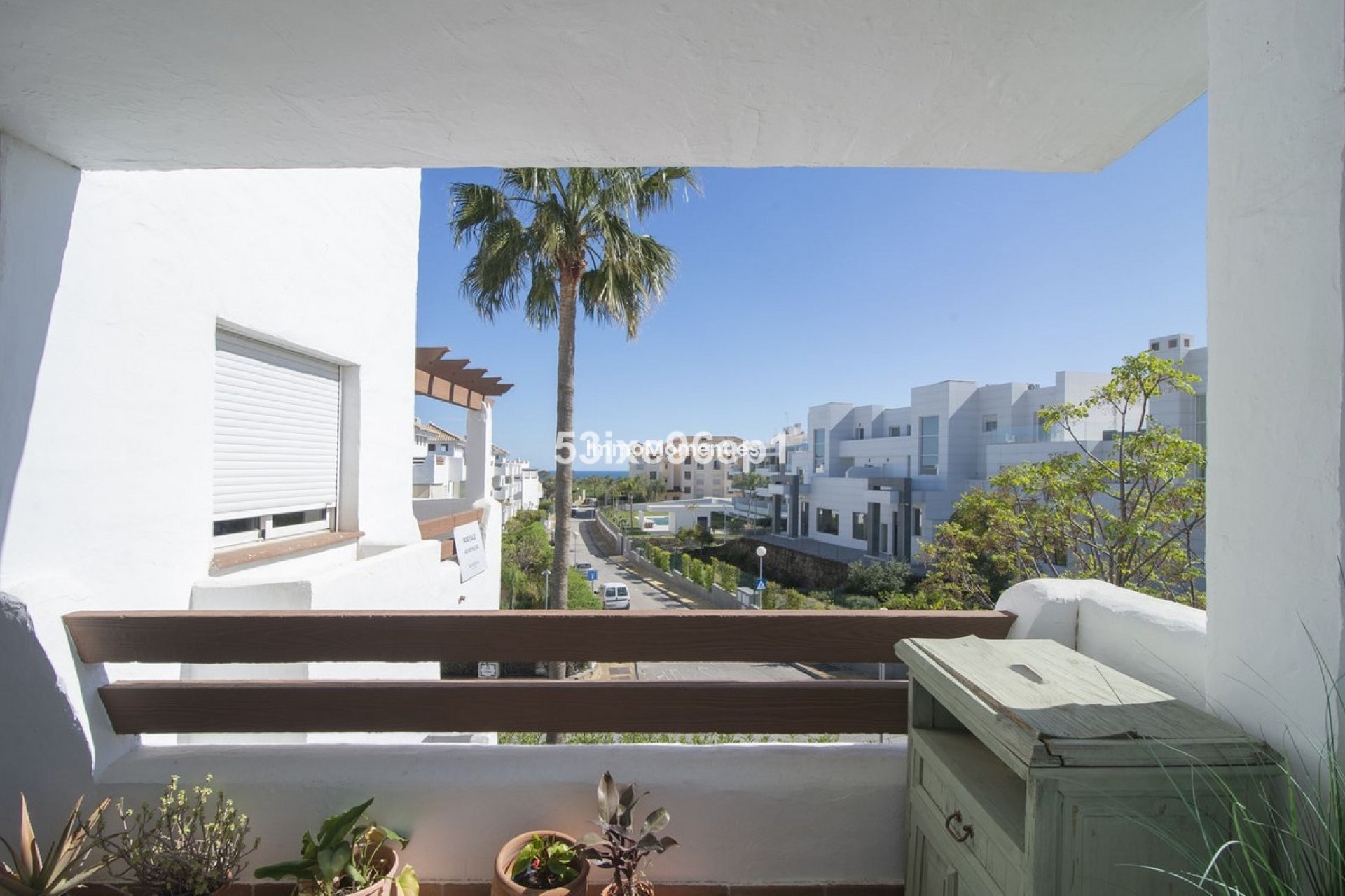 Reventa - Apartamento - Estepona  - Selwo