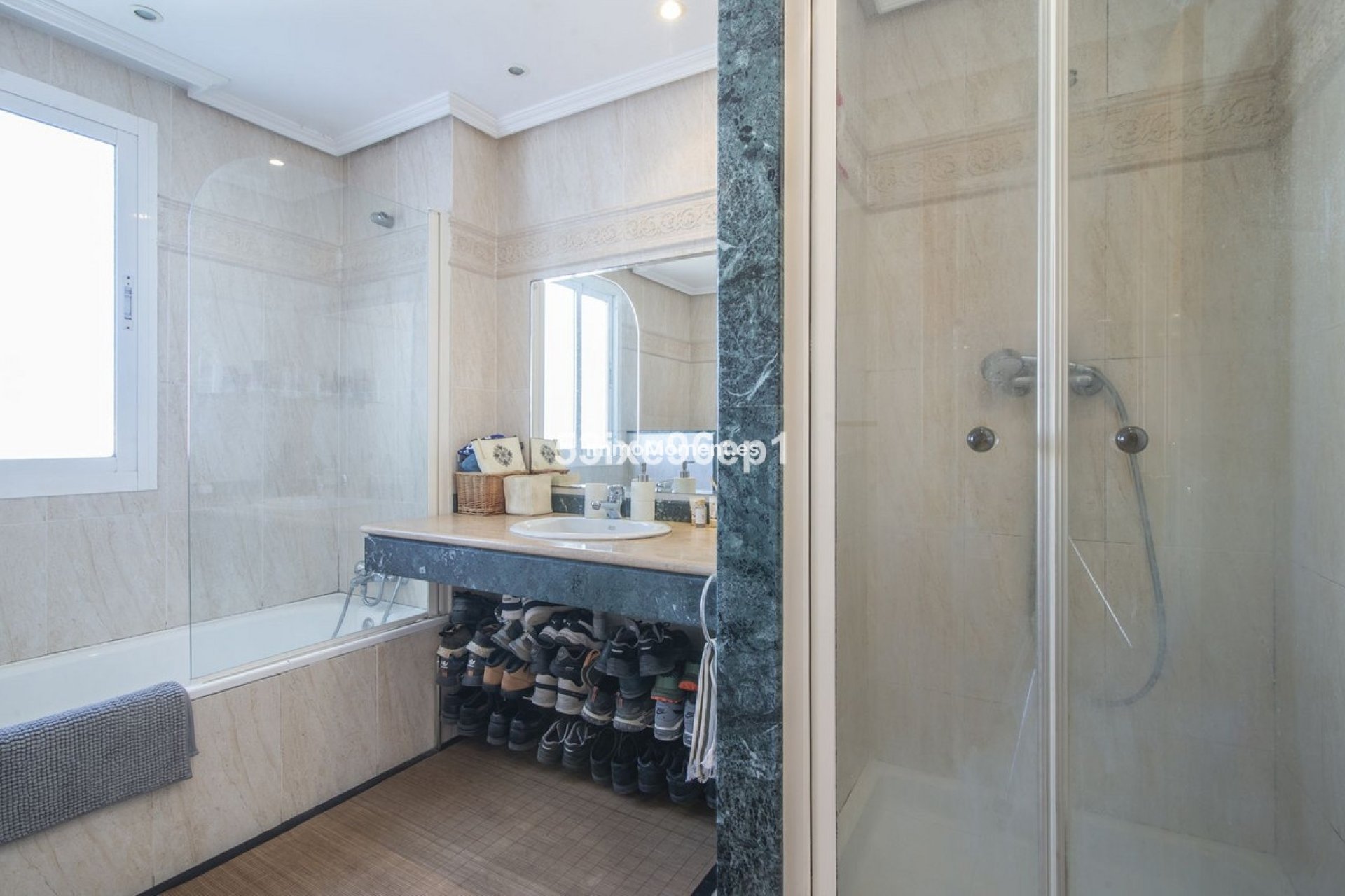 Reventa - Apartamento - Estepona  - Selwo